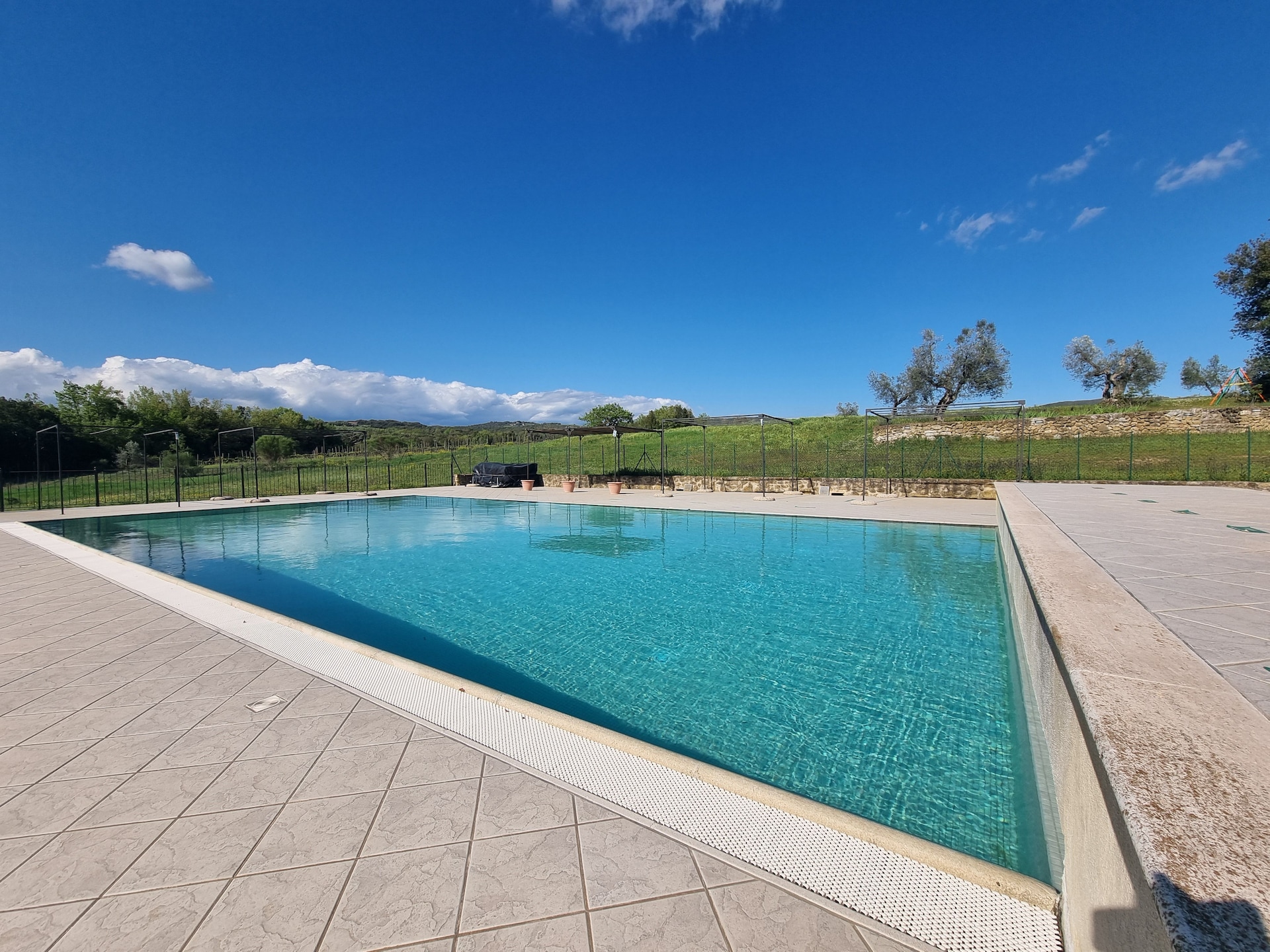 Rustiek vakantiehuis voor 10 personen in Montalcino - foto 21