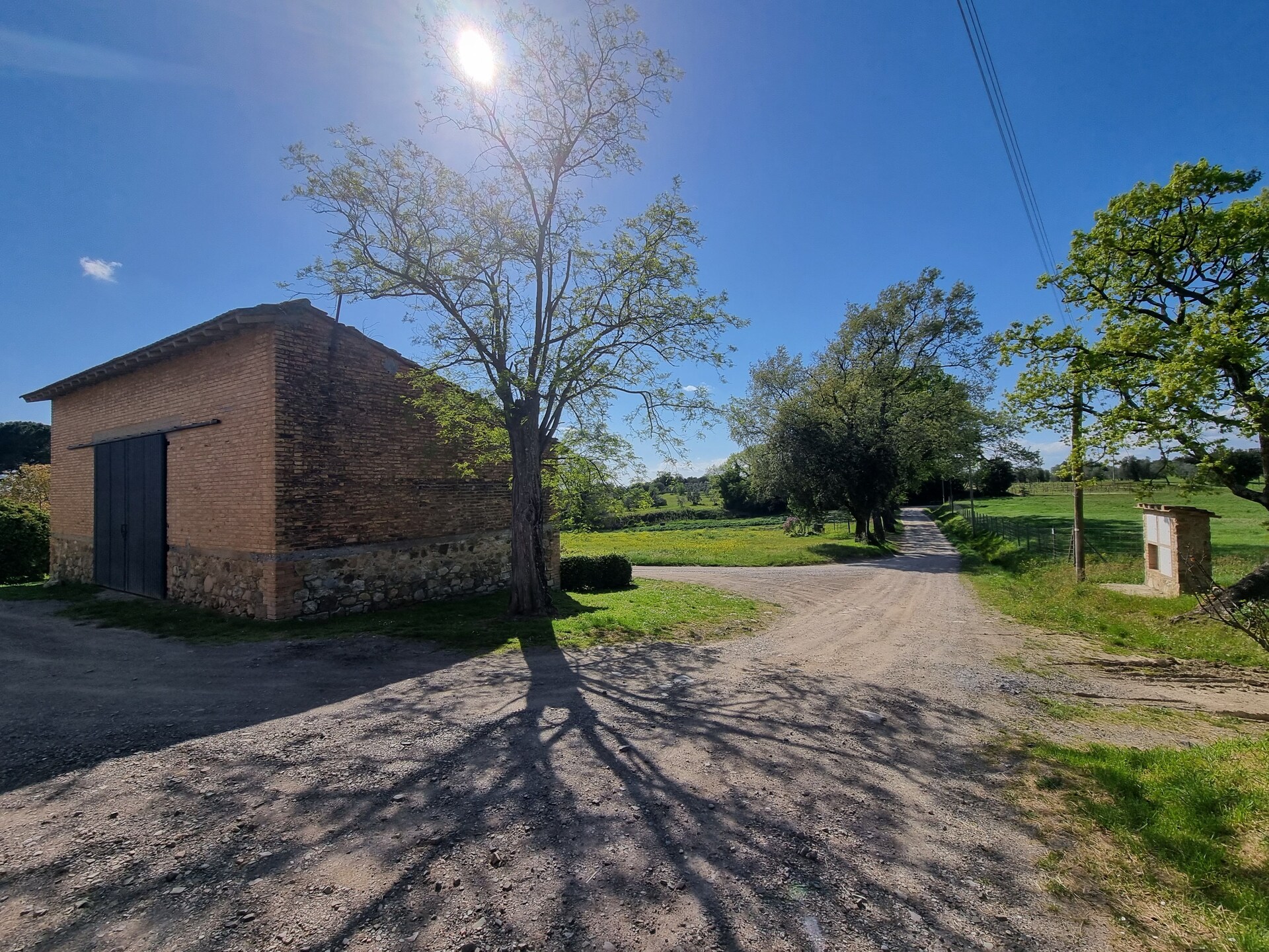 Rustiek vakantiehuis voor 10 personen in Montalcino - foto 34