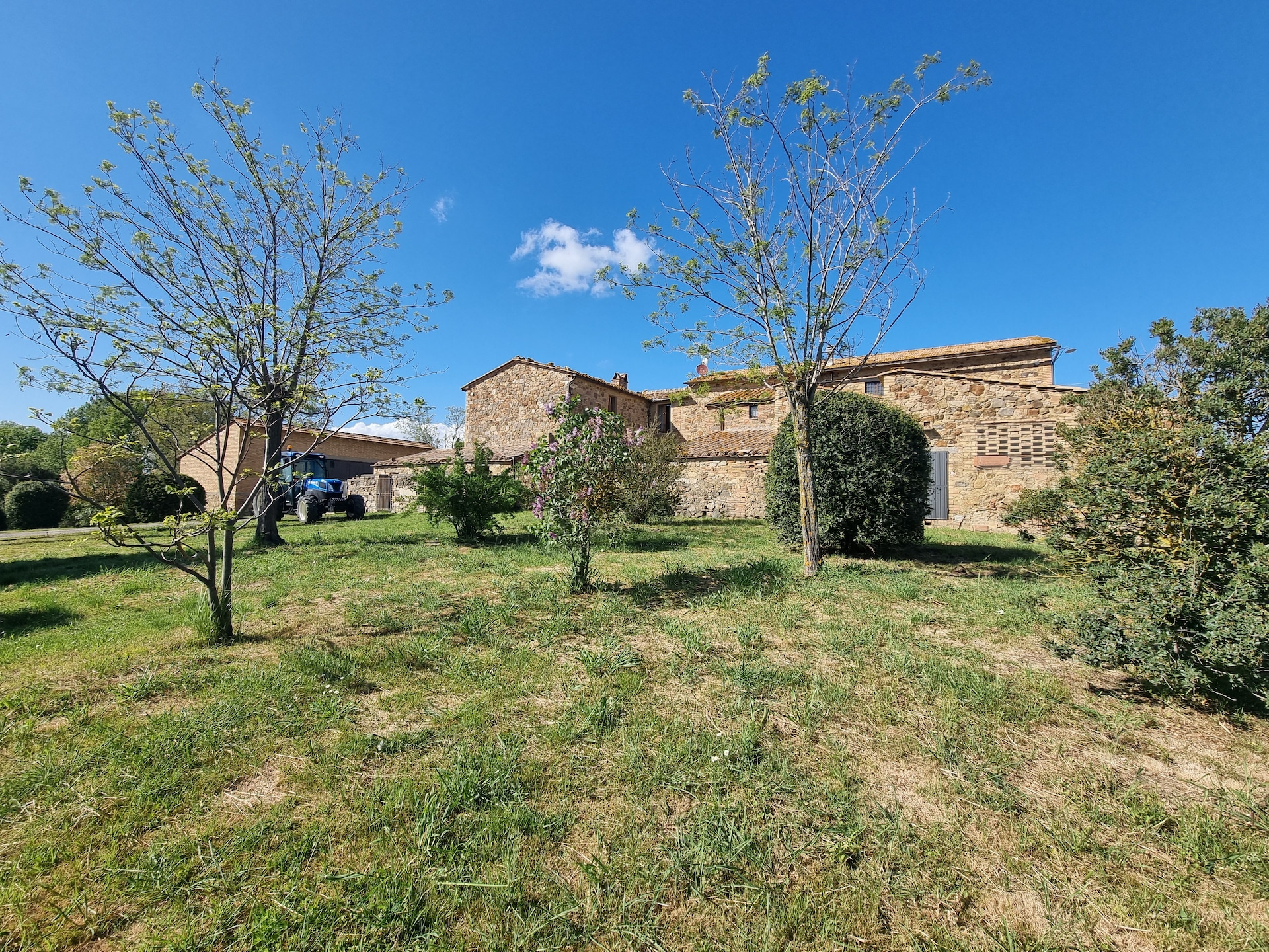 Rustiek vakantiehuis voor 10 personen in Montalcino - foto 15