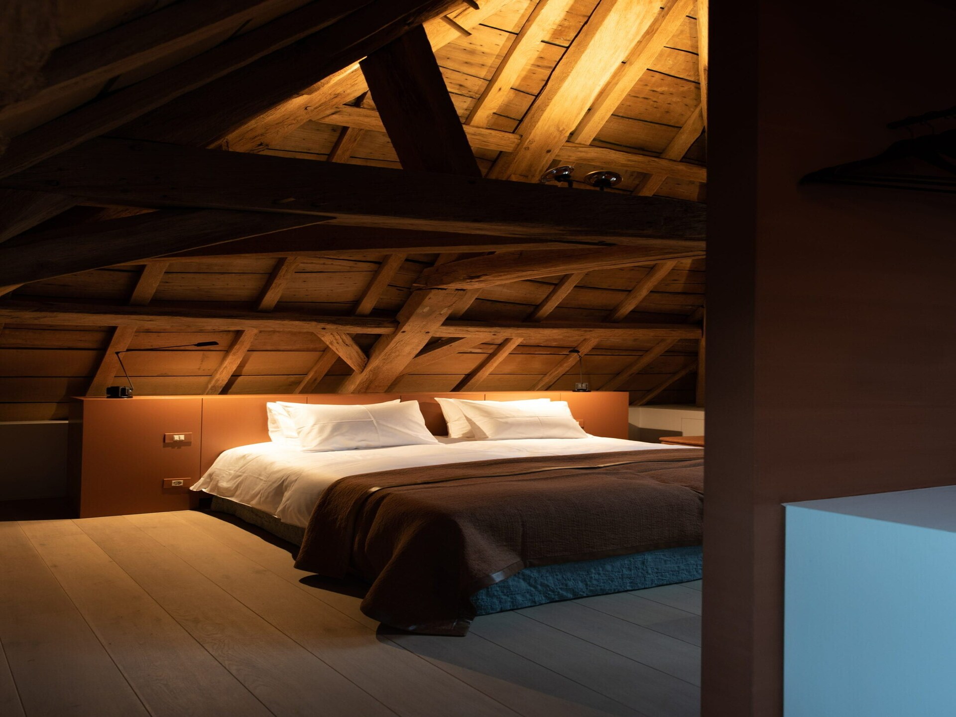 Herenhoeve de Bockhof: Luxe groepsaccommodatie in het Limburgse bos - foto 15