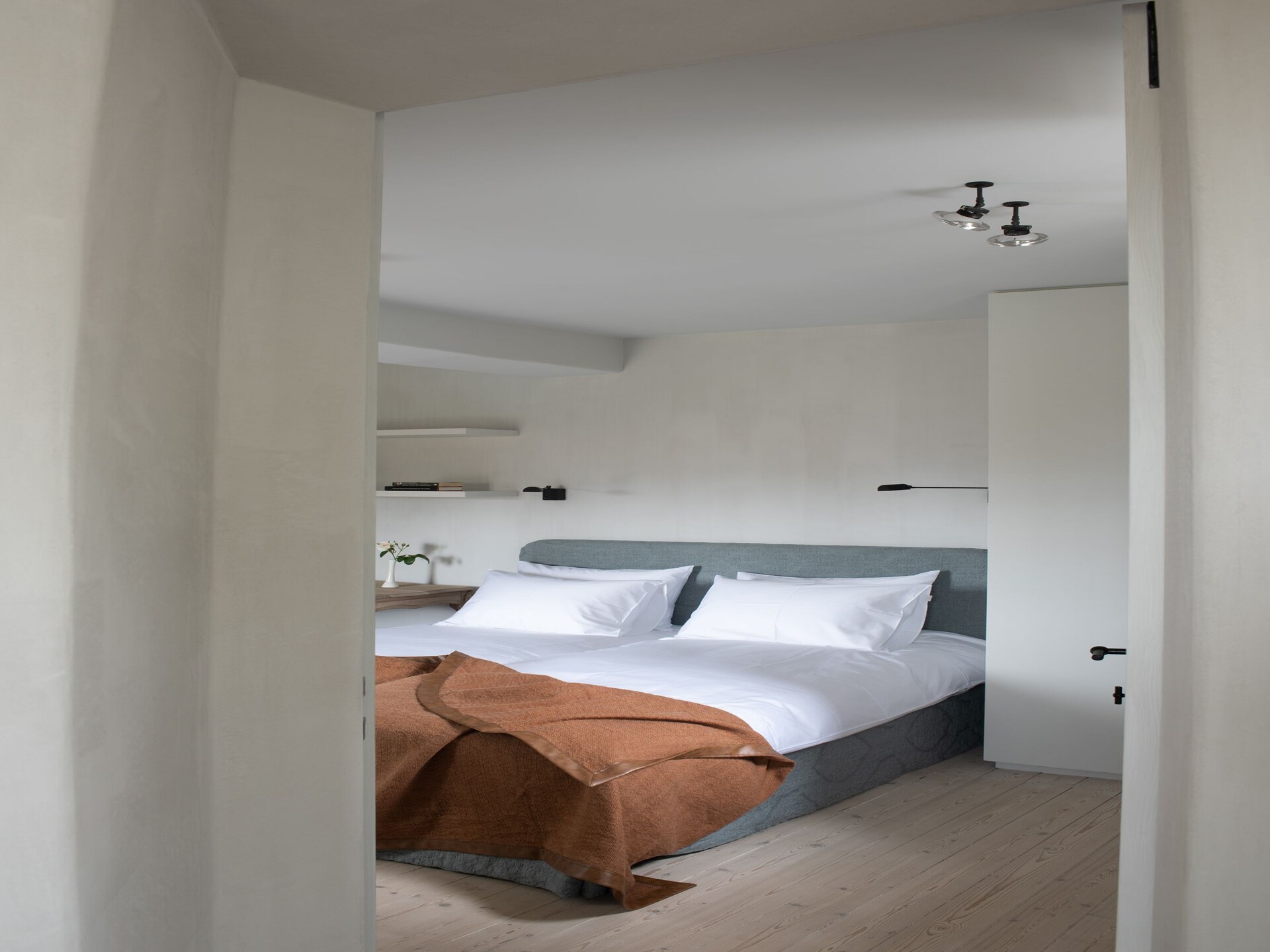 Herenhoeve de Bockhof: Luxe groepsaccommodatie in het Limburgse bos - foto 12