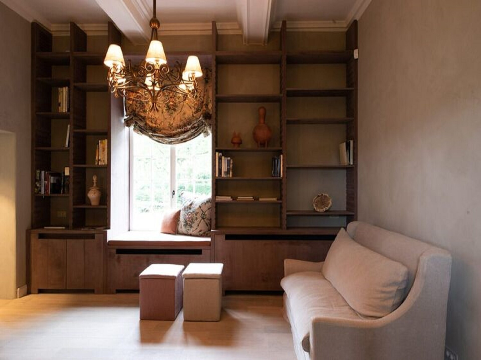 Herenhoeve de Bockhof: Luxe groepsaccommodatie in het Limburgse bos - foto 11
