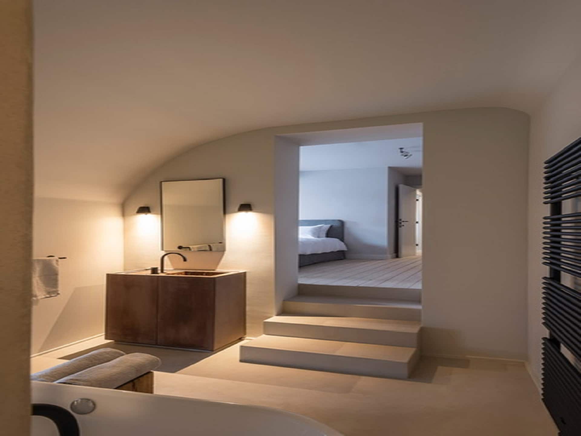 Herenhoeve de Bockhof: Luxe groepsaccommodatie in het Limburgse bos - foto 20