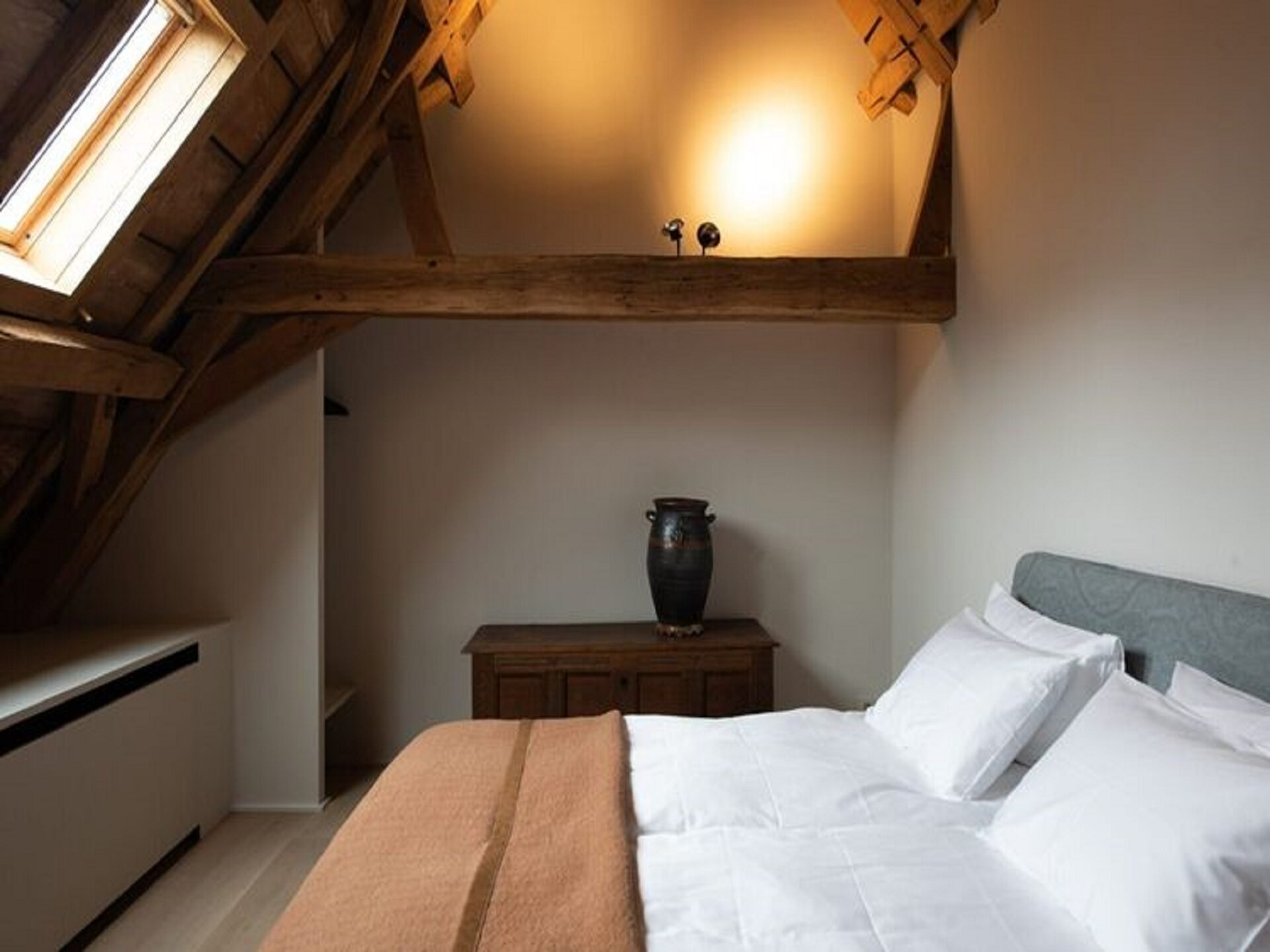 Herenhoeve de Bockhof: Luxe groepsaccommodatie in het Limburgse bos - foto 14