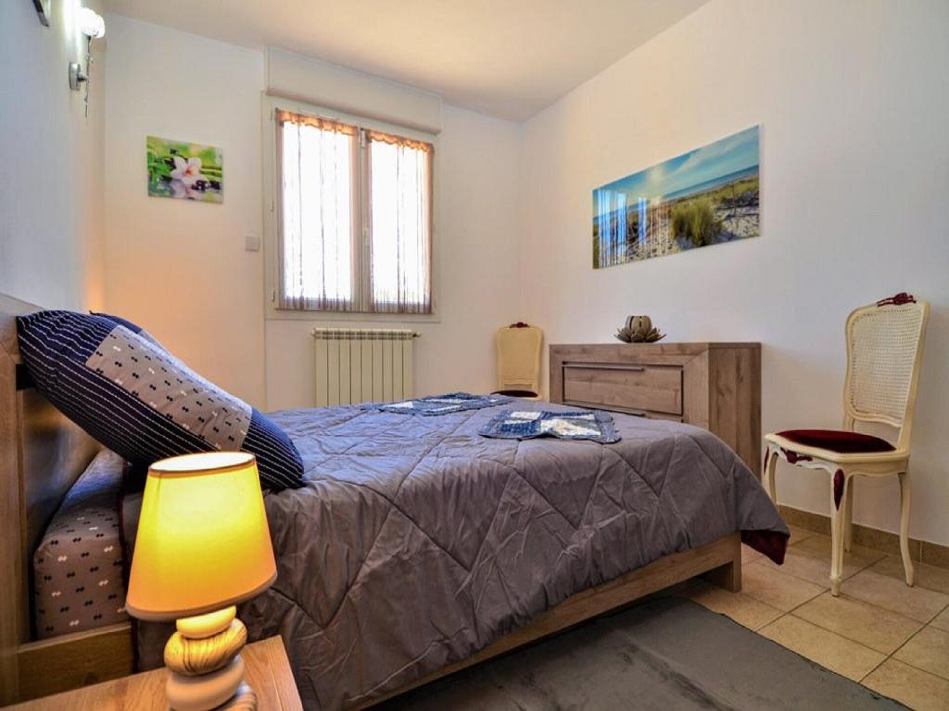 Villa met privézwembad en tuin aan de golfbaan in Saint-Laurent-la-Vernède - foto 21