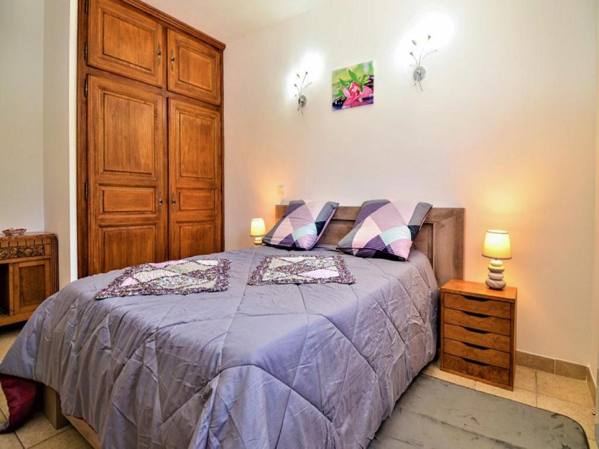 Villa met privézwembad en tuin aan de golfbaan in Saint-Laurent-la-Vernède - foto 22