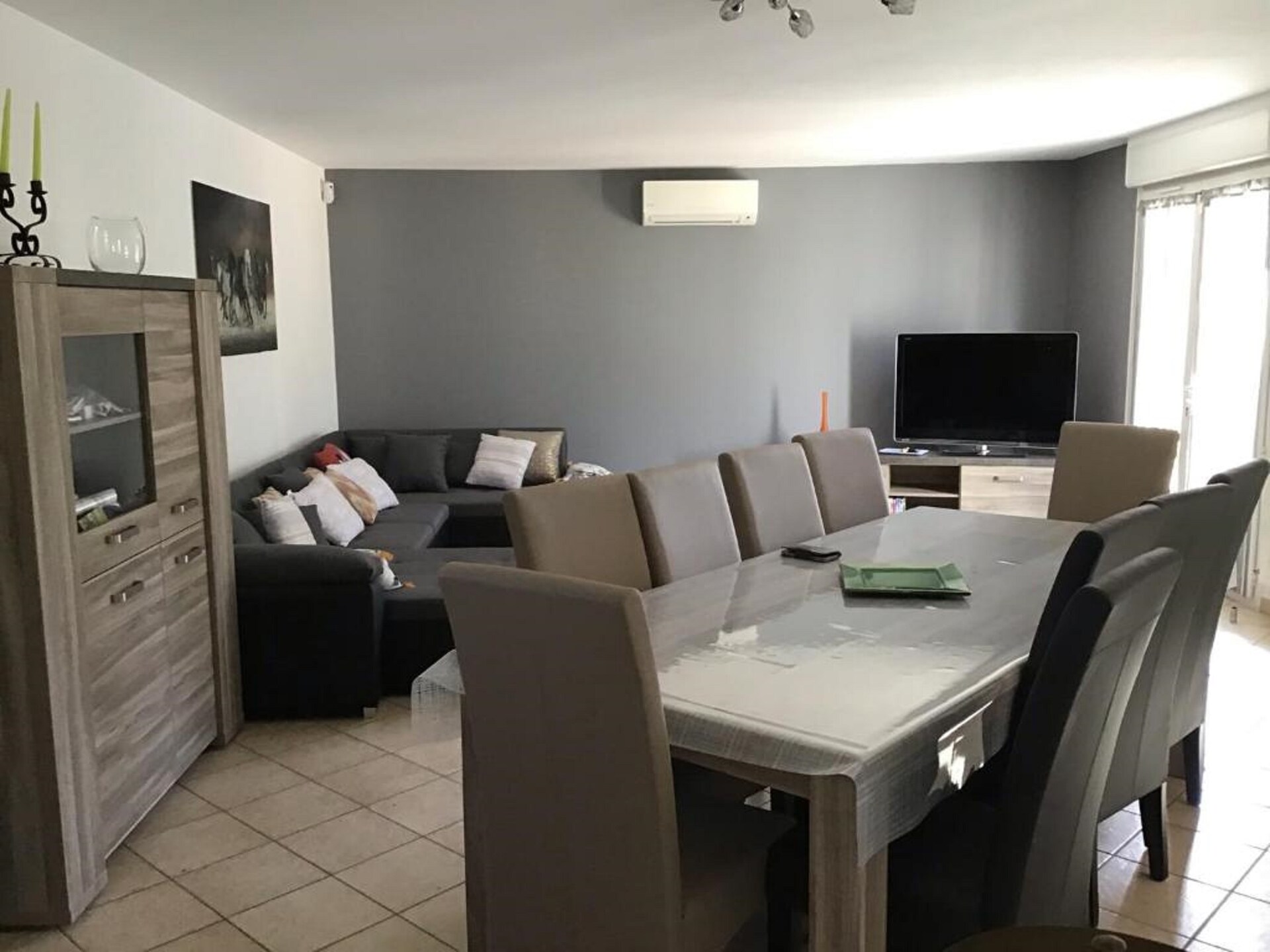 Villa met privézwembad en tuin aan de golfbaan in Saint-Laurent-la-Vernède - foto 15