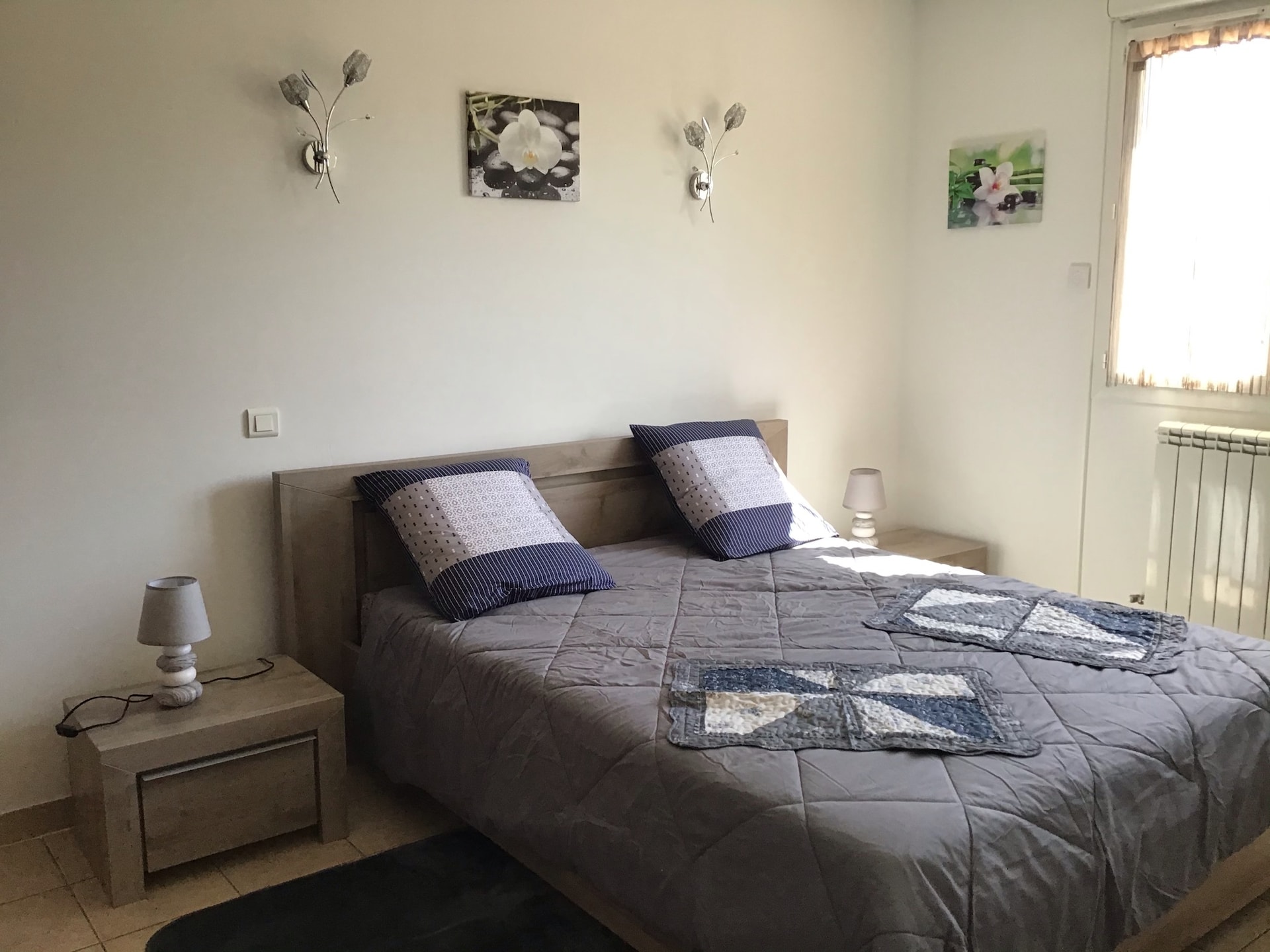 Villa met privézwembad en tuin aan de golfbaan in Saint-Laurent-la-Vernède - foto 25