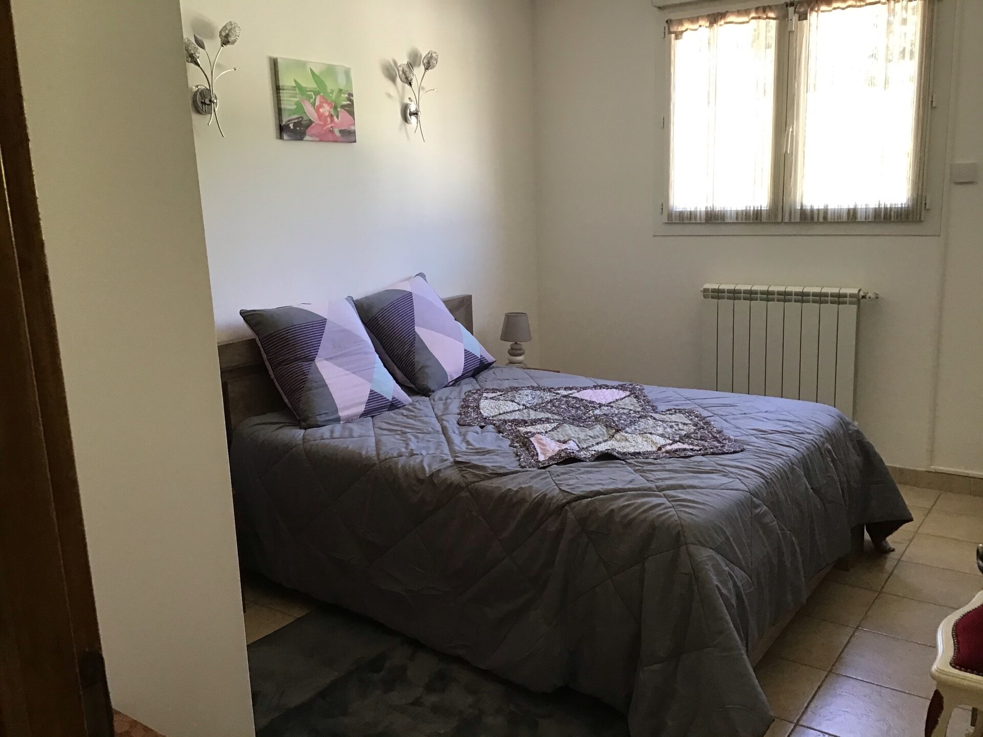 Villa met privézwembad en tuin aan de golfbaan in Saint-Laurent-la-Vernède - foto 10