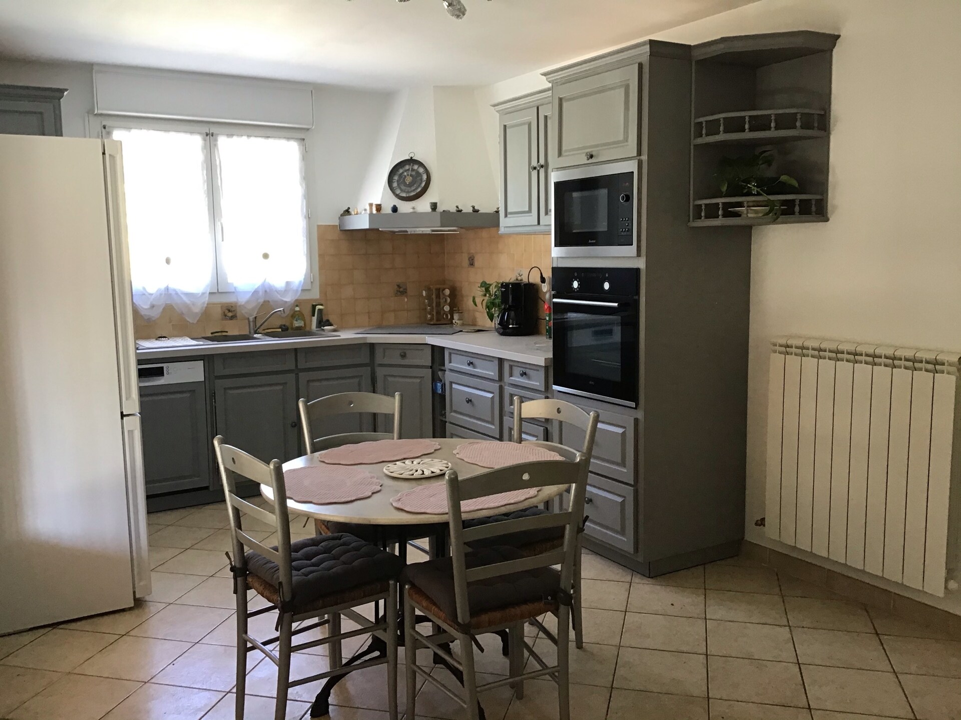 Villa met privézwembad en tuin aan de golfbaan in Saint-Laurent-la-Vernède - foto 18