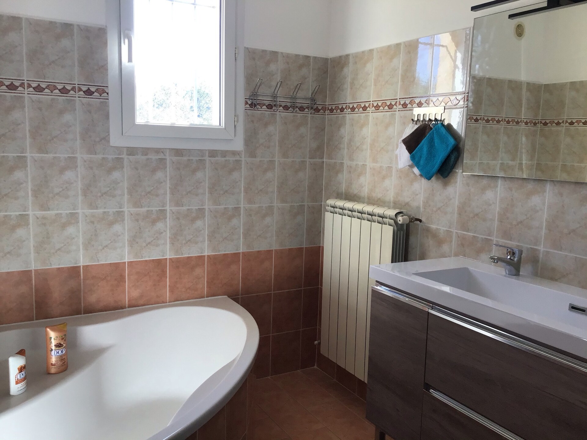 Villa met privézwembad en tuin aan de golfbaan in Saint-Laurent-la-Vernède - foto 38