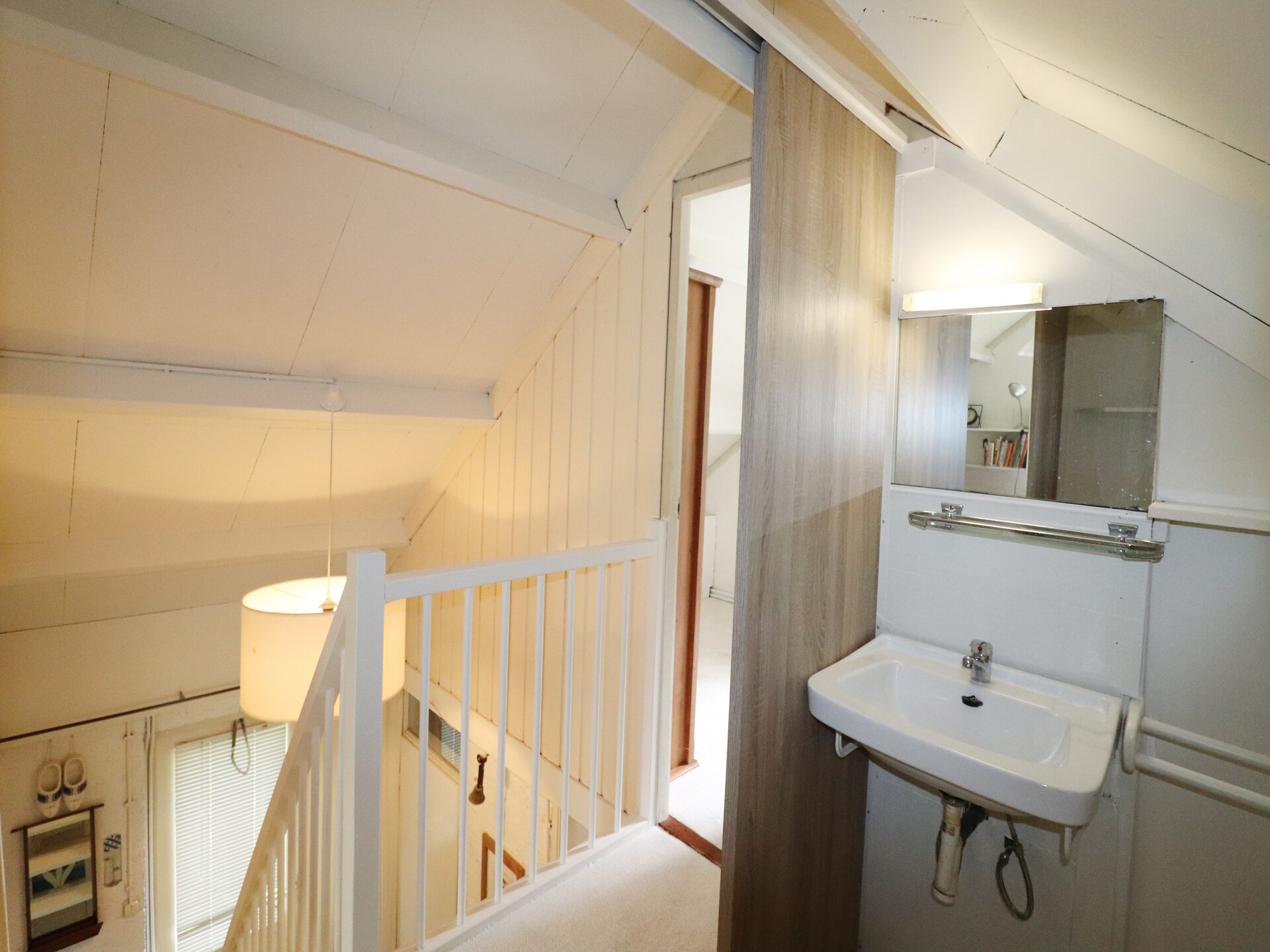 Boshuisje De Koolmees: knus vakantiehuis met houtkachel aan bosrand - foto 9