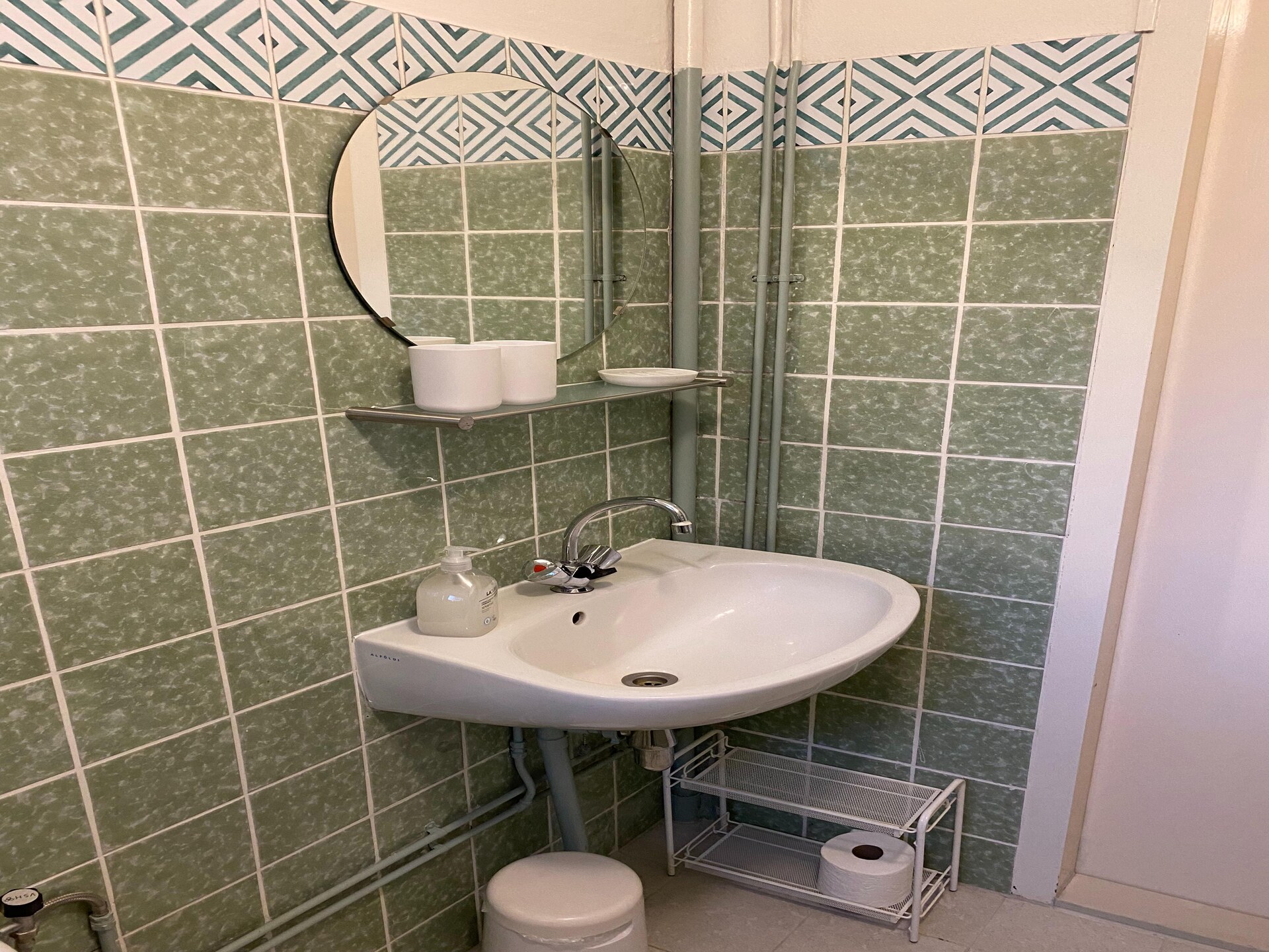Boshuisje De Koolmees: knus vakantiehuis met houtkachel aan bosrand - foto 25