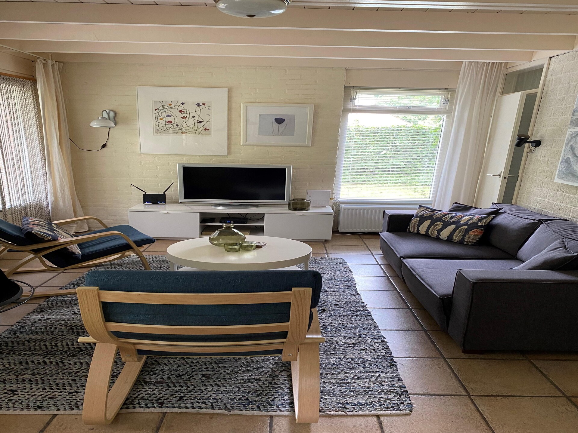 Boshuisje De Koolmees: knus vakantiehuis met houtkachel aan bosrand - foto 2