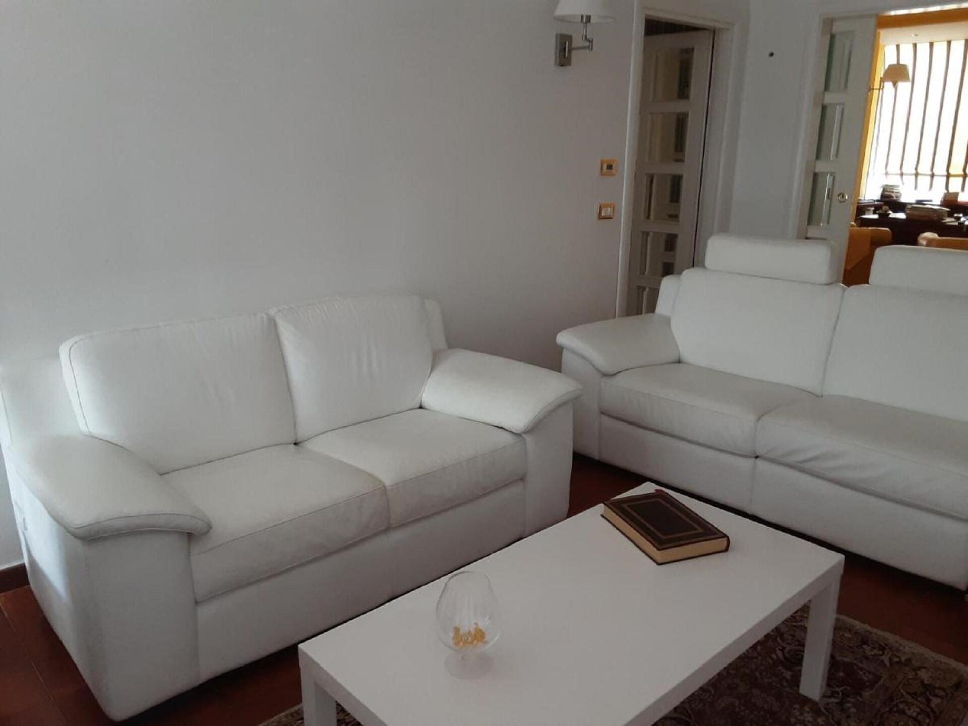 Vrijstaand vakantiehuis bij zee in Pizzo, 4 personen - foto 1
