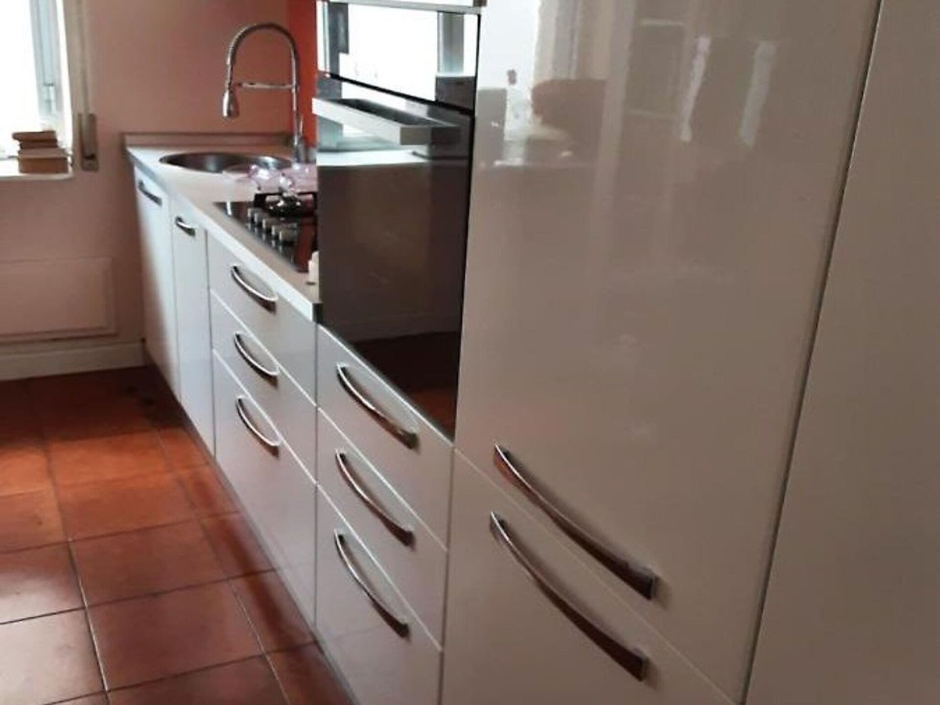 Vrijstaand vakantiehuis bij zee in Pizzo, 4 personen - foto 9