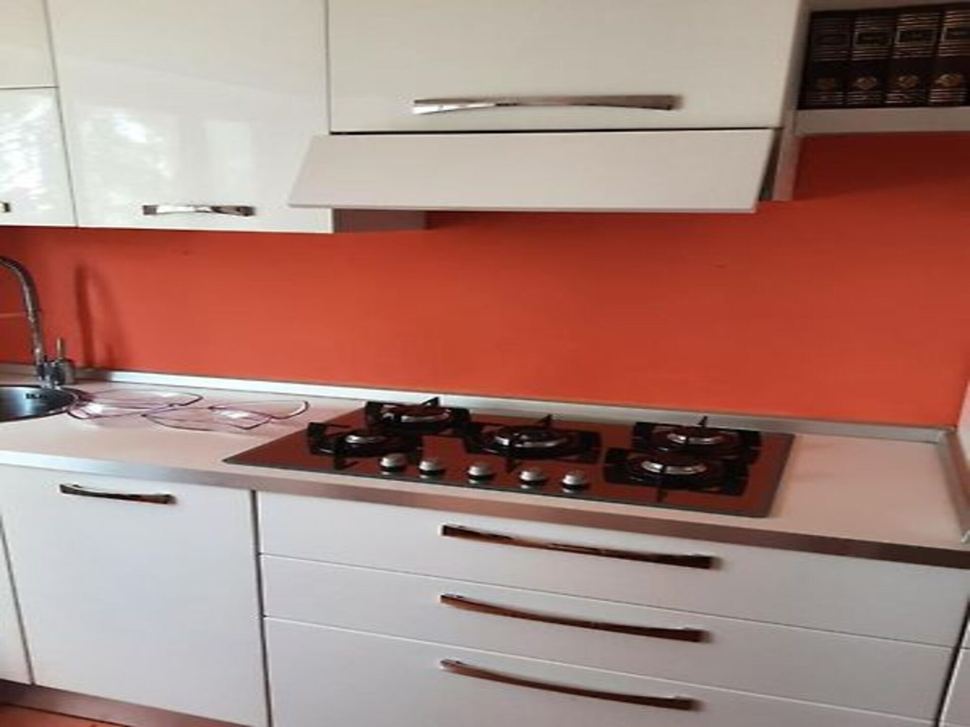 Vrijstaand vakantiehuis bij zee in Pizzo, 4 personen - foto 3