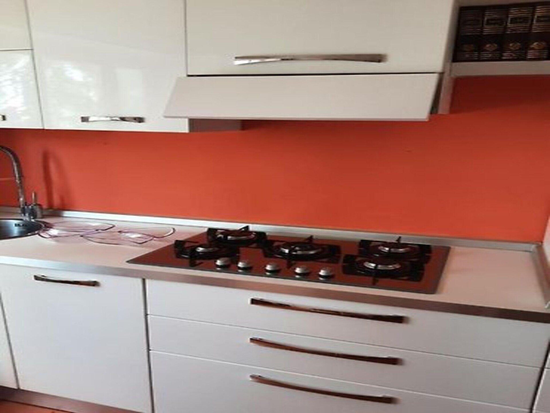 Vrijstaand vakantiehuis bij zee in Pizzo, 4 personen - foto 10