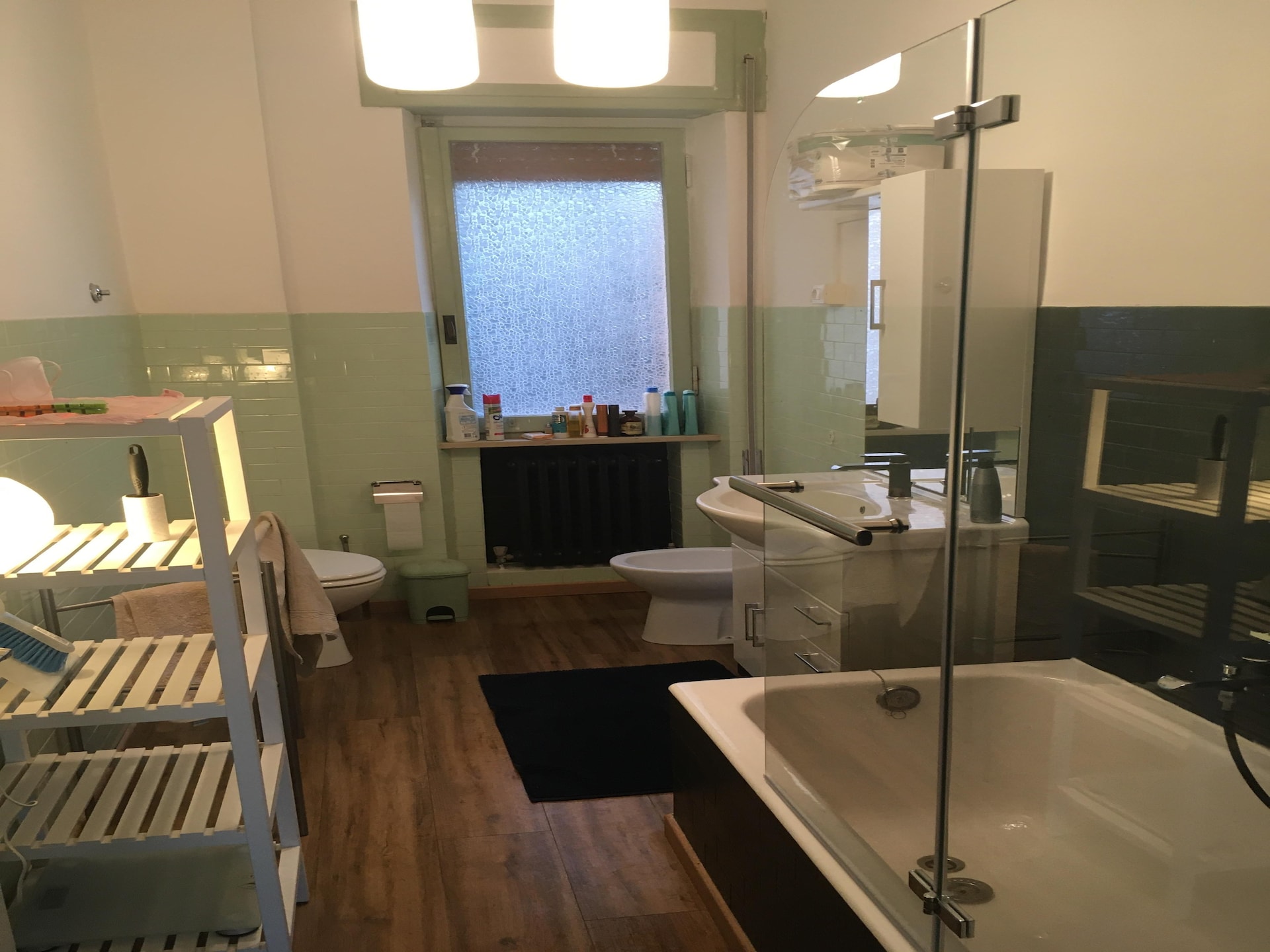 Stijlvol appartement in Ancona met balkons, op 500m van strand Passetto - foto 14