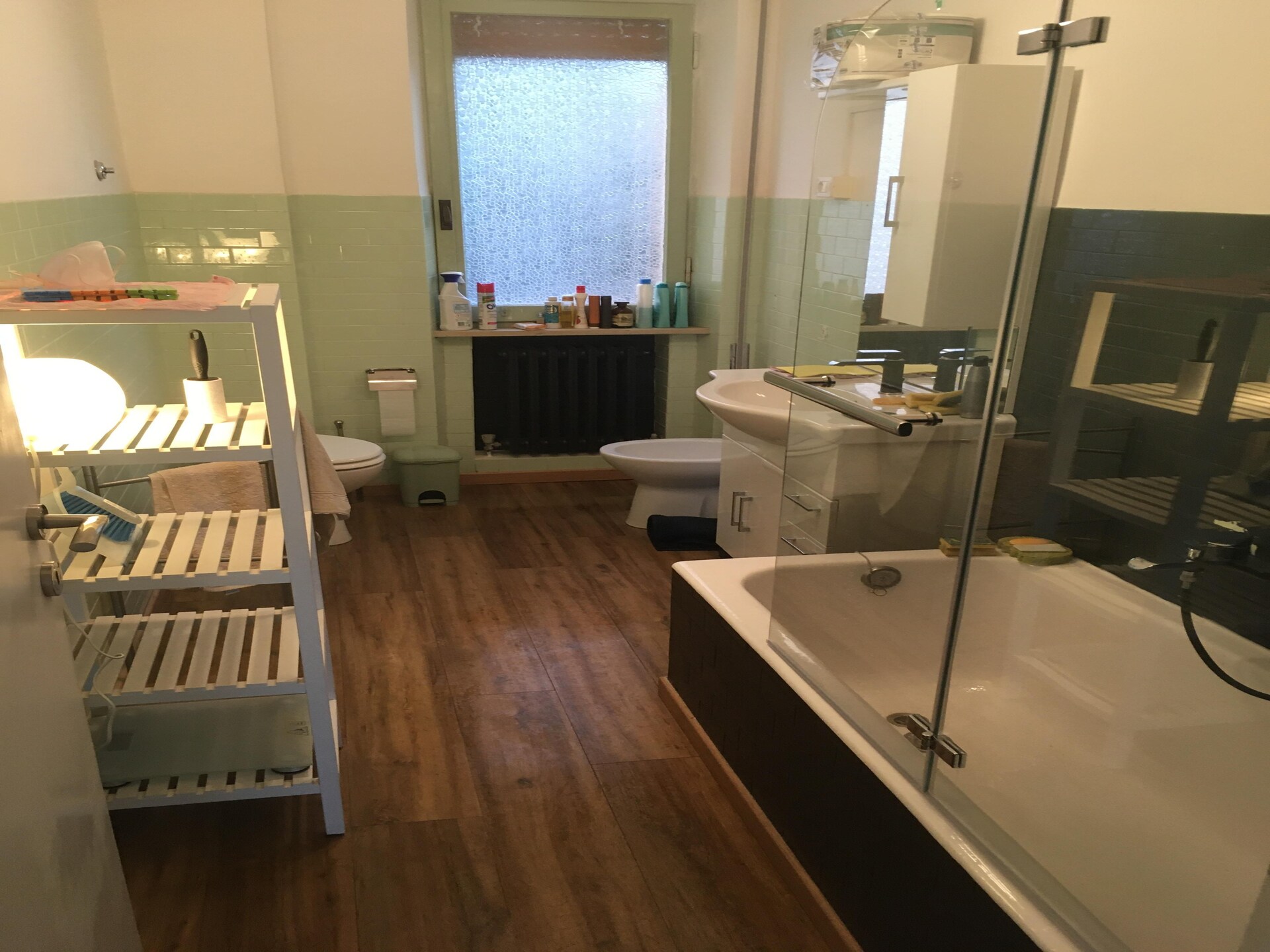 Stijlvol appartement in Ancona met balkons, op 500m van strand Passetto - foto 15