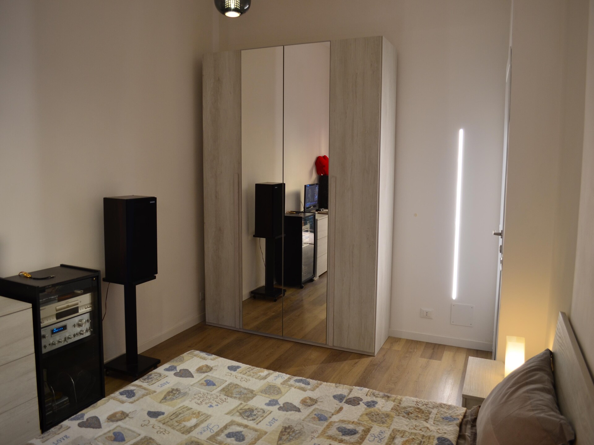 Stijlvol appartement in Ancona met balkons, op 500m van strand Passetto - foto 8
