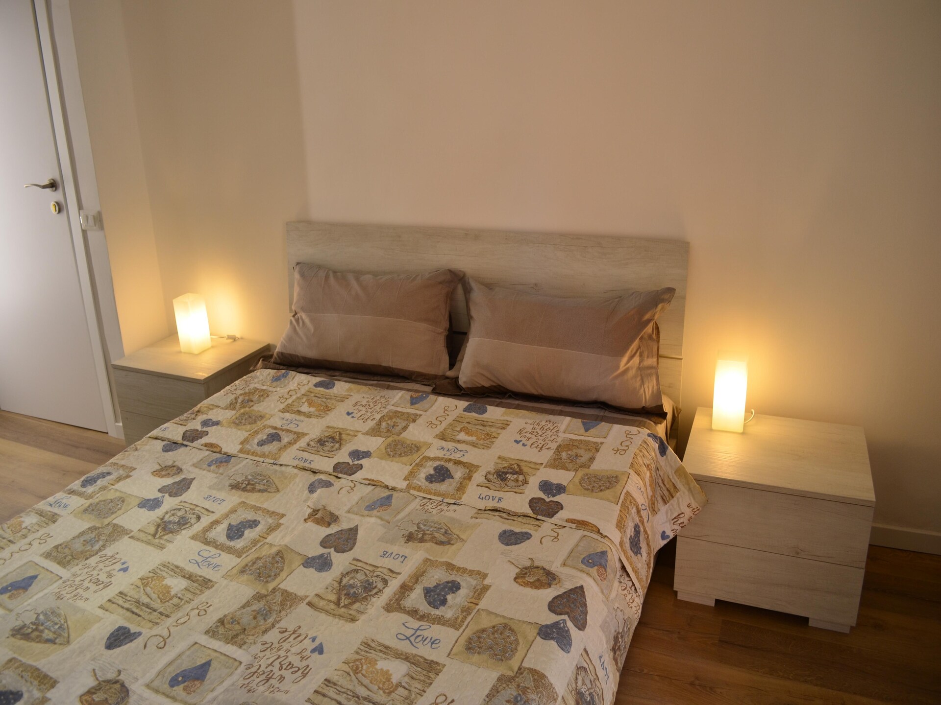 Stijlvol appartement in Ancona met balkons, op 500m van strand Passetto - foto 9