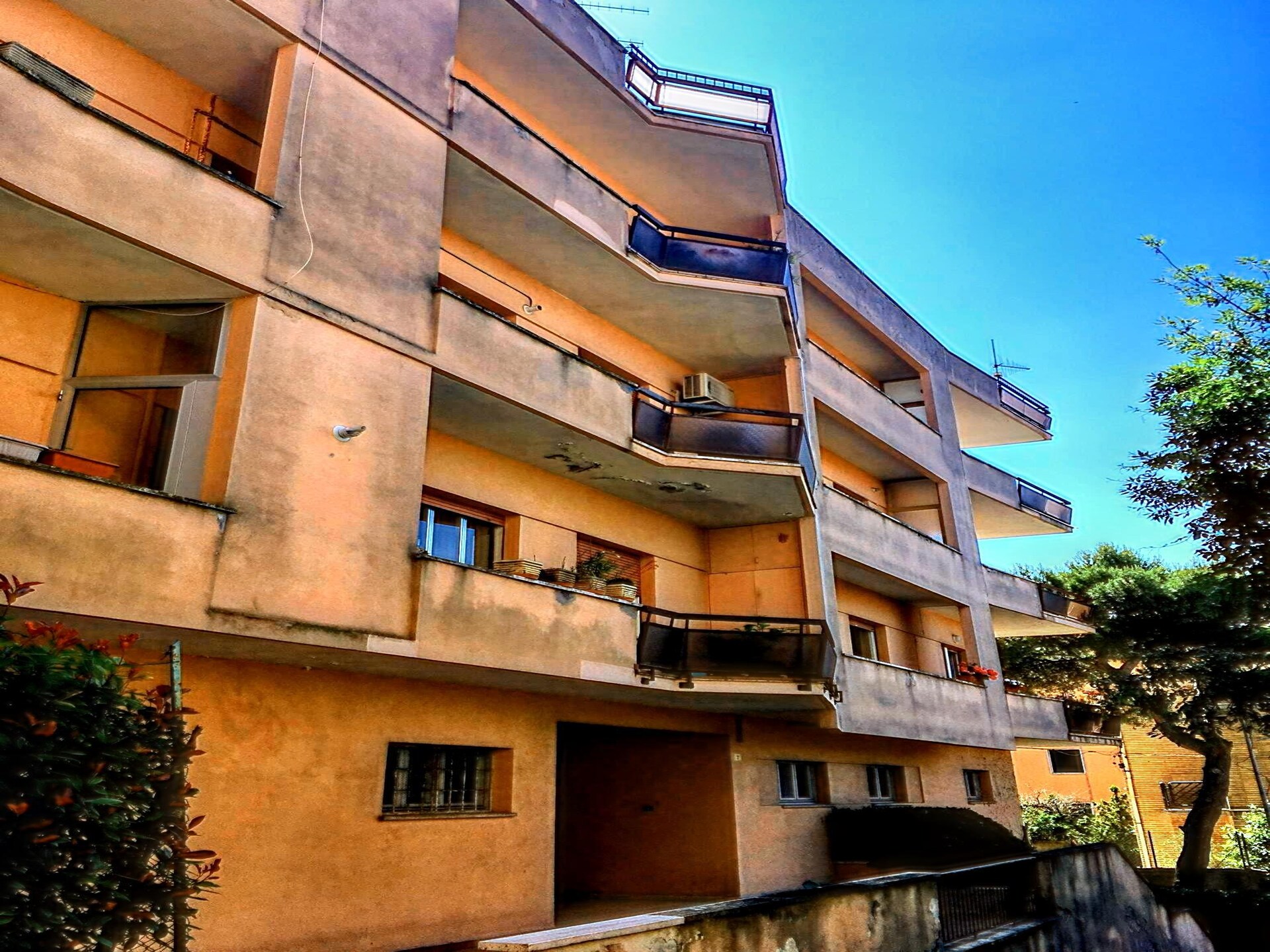 Stijlvol appartement in Ancona met balkons, op 500m van strand Passetto - foto 5