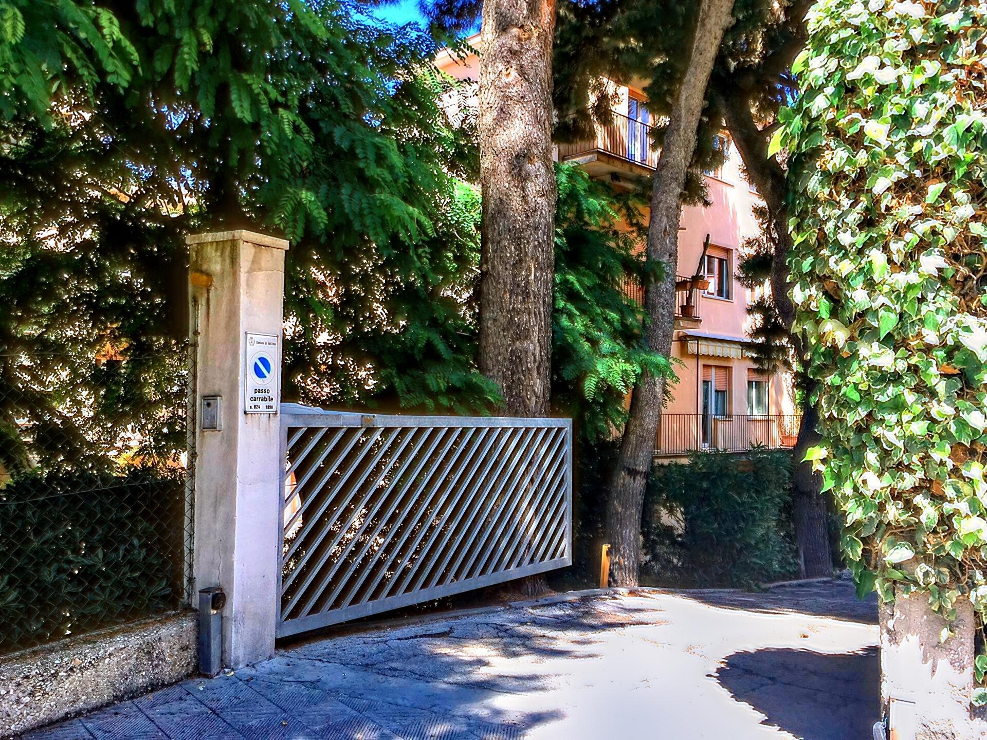 Stijlvol appartement in Ancona met balkons, op 500m van strand Passetto - foto 7