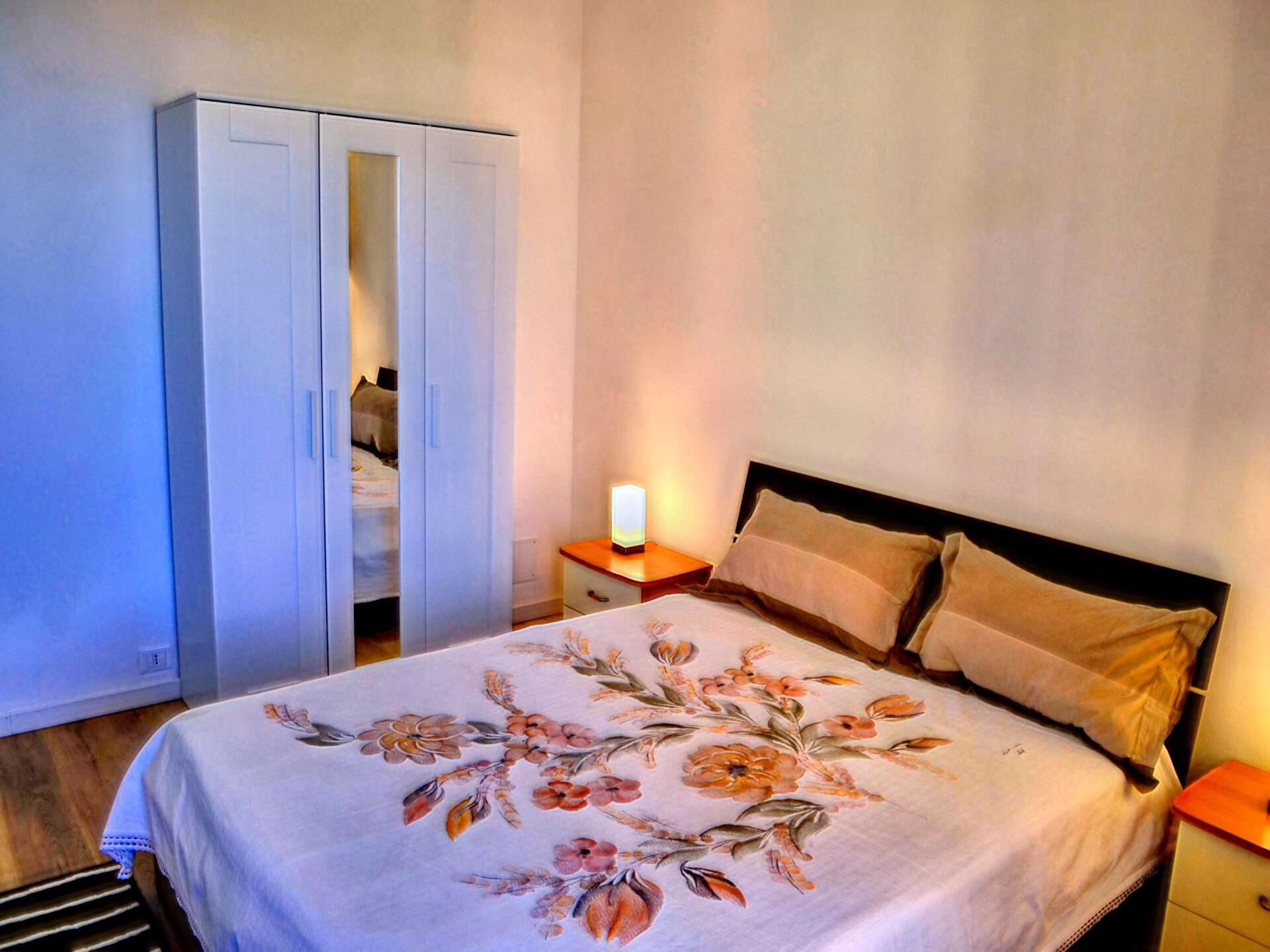 Stijlvol appartement in Ancona met balkons, op 500m van strand Passetto - foto 2