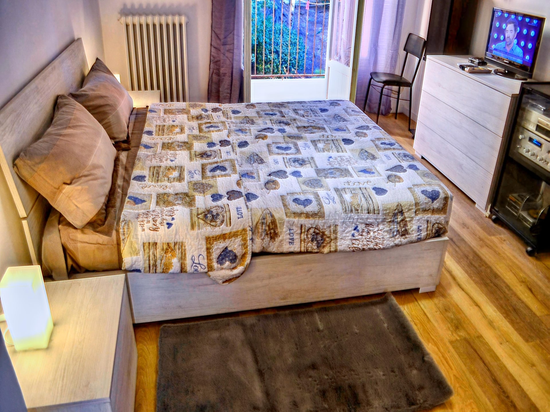 Stijlvol appartement in Ancona met balkons, op 500m van strand Passetto - foto 11