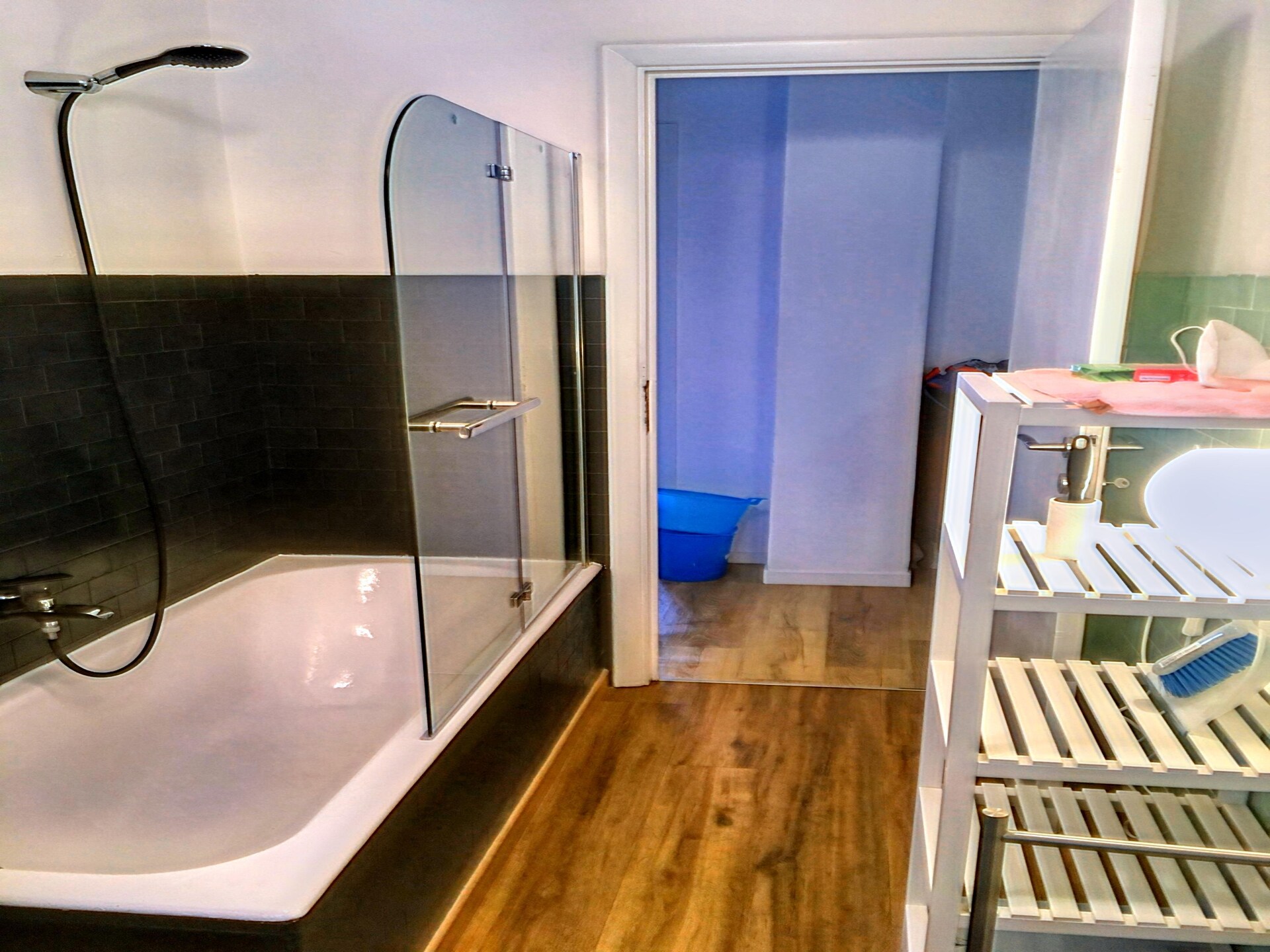 Stijlvol appartement in Ancona met balkons, op 500m van strand Passetto - foto 16