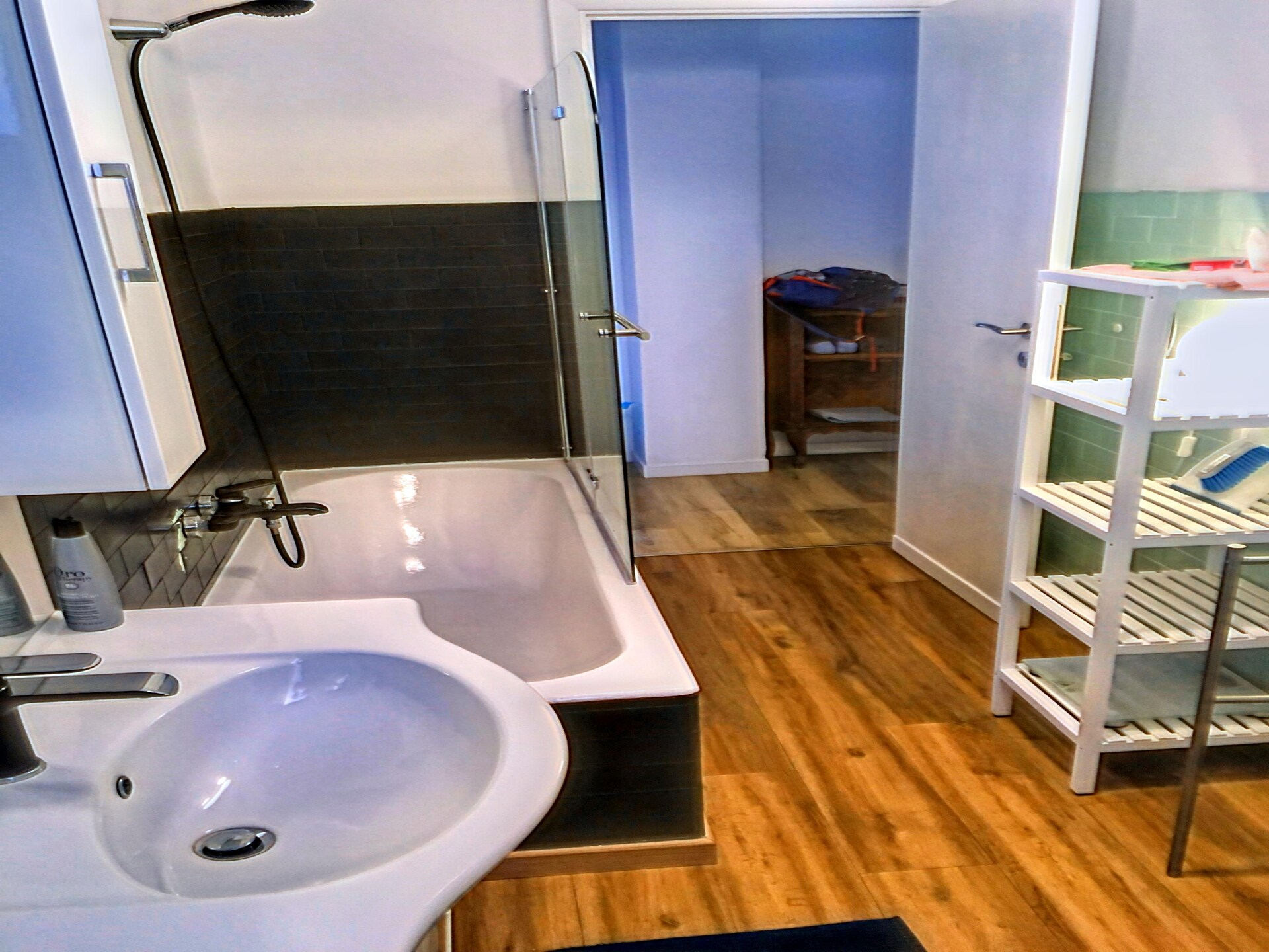Stijlvol appartement in Ancona met balkons, op 500m van strand Passetto - foto 17
