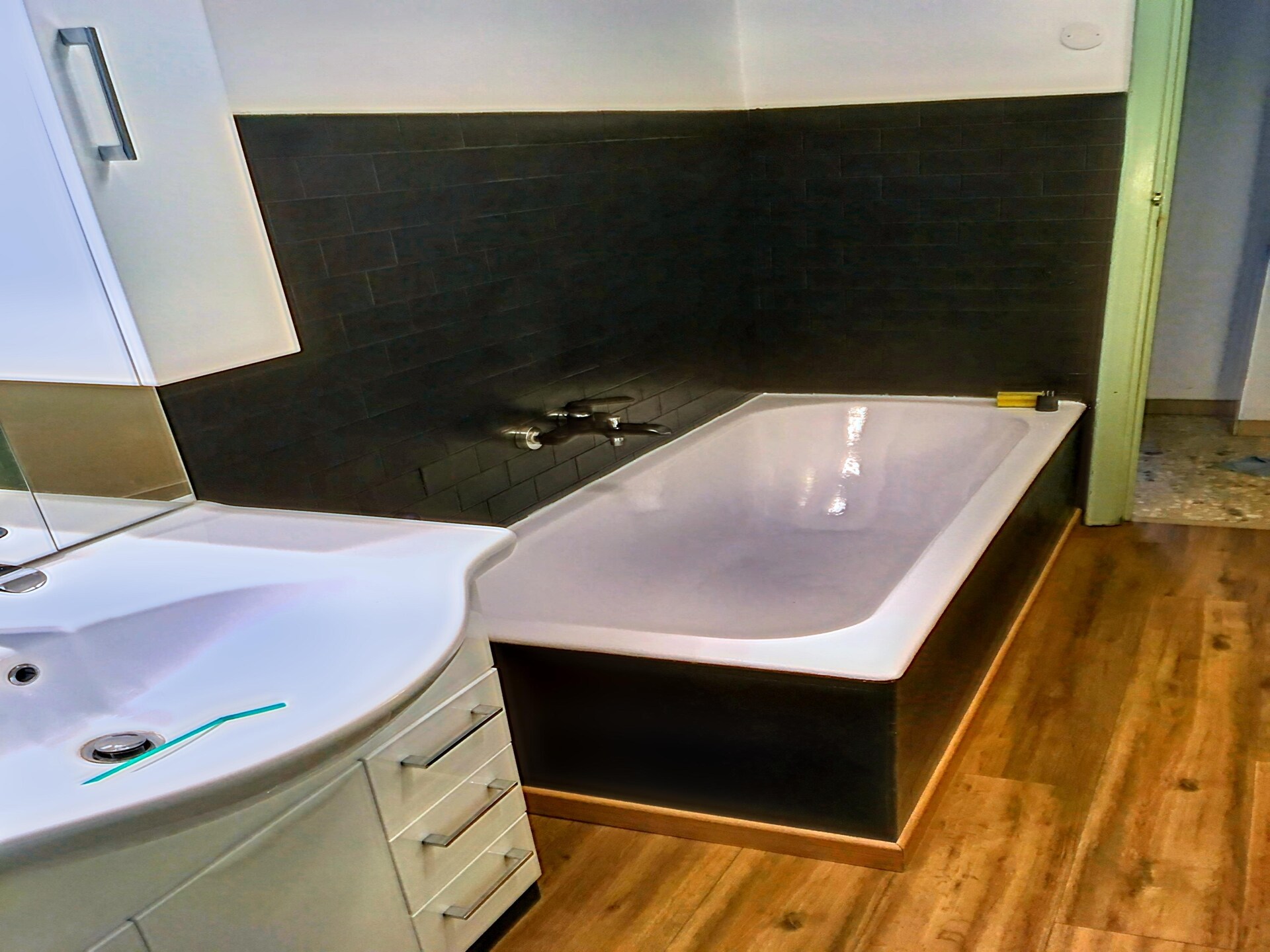 Stijlvol appartement in Ancona met balkons, op 500m van strand Passetto - foto 18