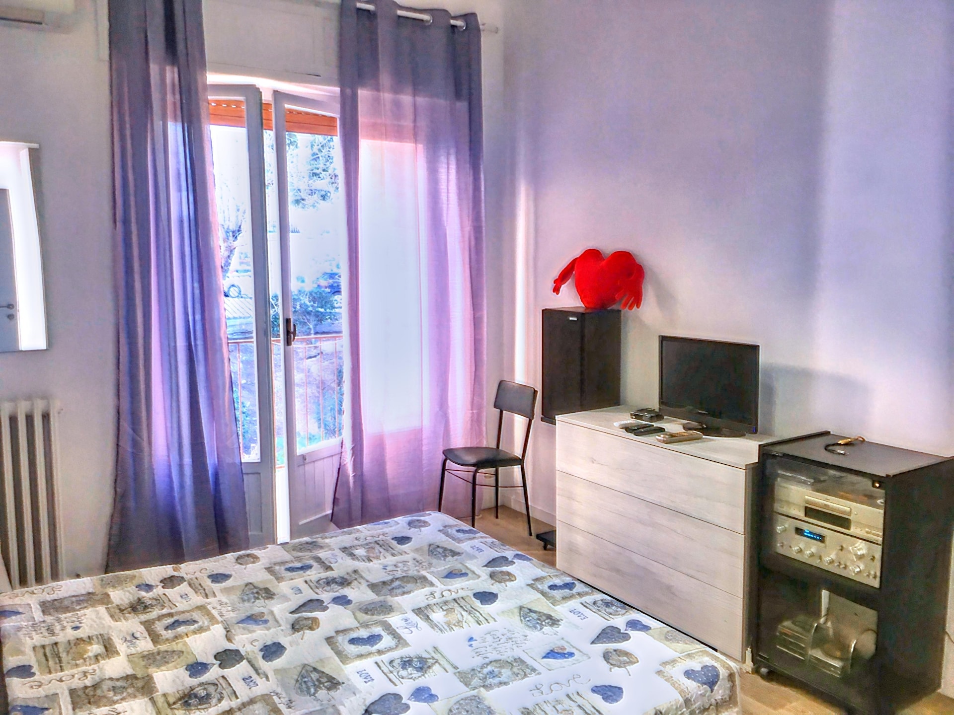 Stijlvol appartement in Ancona met balkons, op 500m van strand Passetto - foto 12