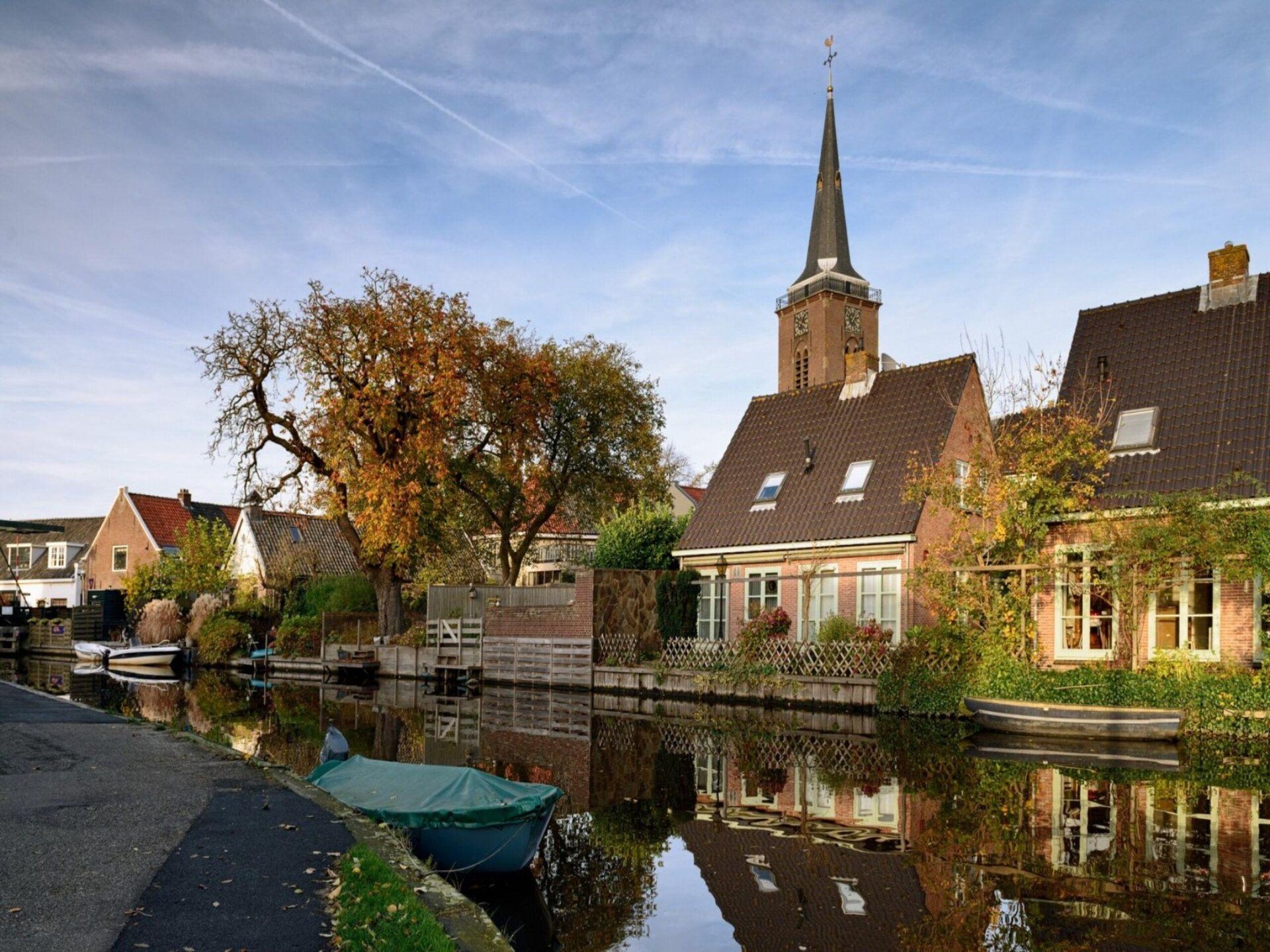 Romantische glampinglodge aan het Veluwemeer in Zeewolde - foto 34