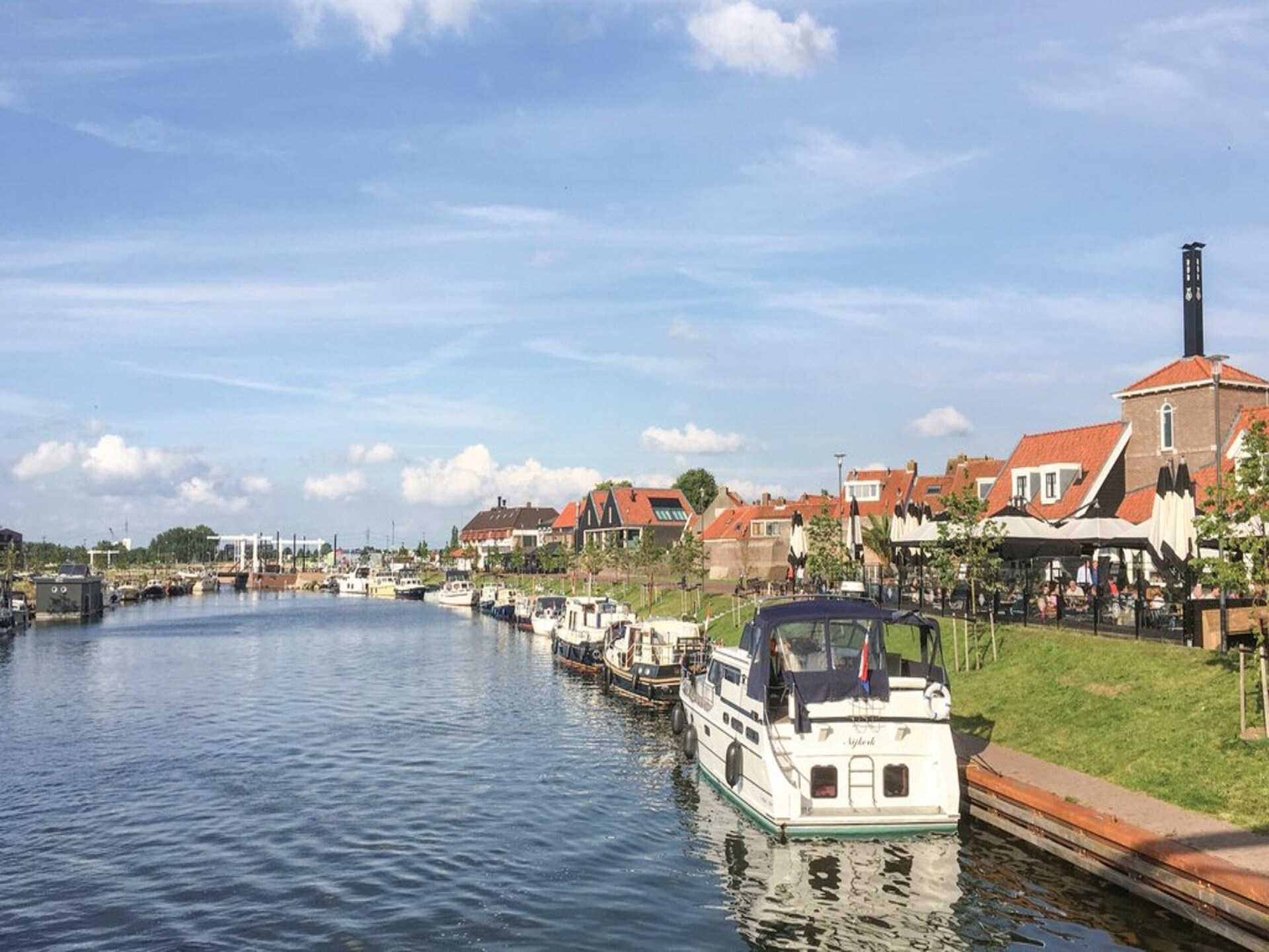 Romantische glampinglodge aan het Veluwemeer in Zeewolde - foto 32