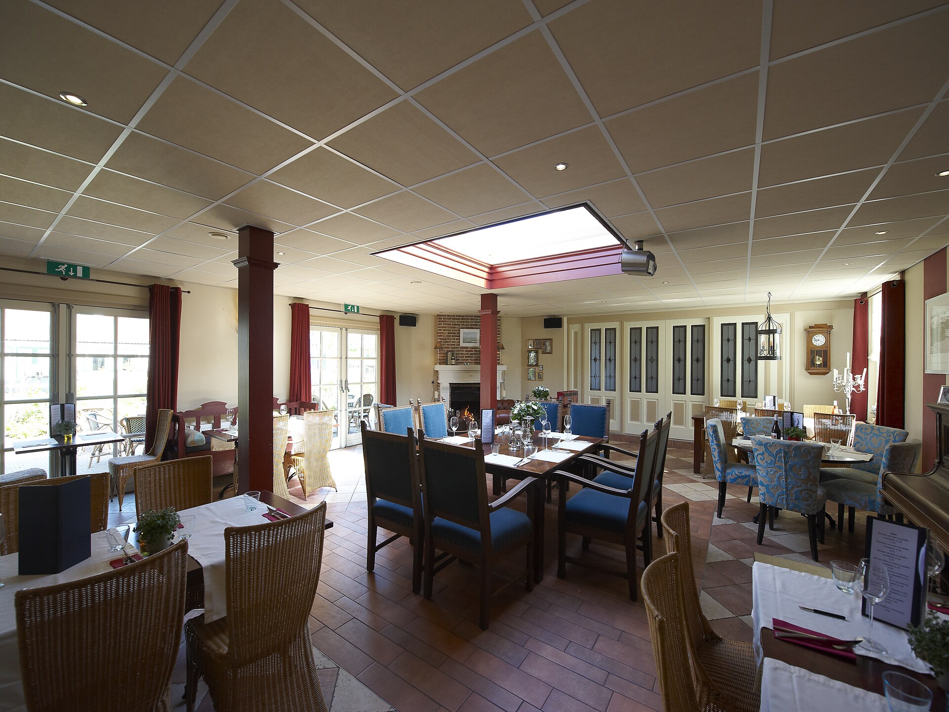 Wiringher Chalet 83: Vrijstaand chalet aan Waddenzee met hond, tuin en strand - foto 13