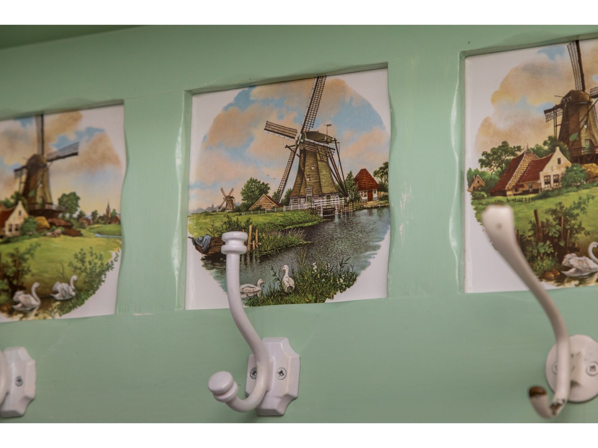 Landelijk appartement met weids uitzicht op boerderij bij Vrouwenpolder - foto 25