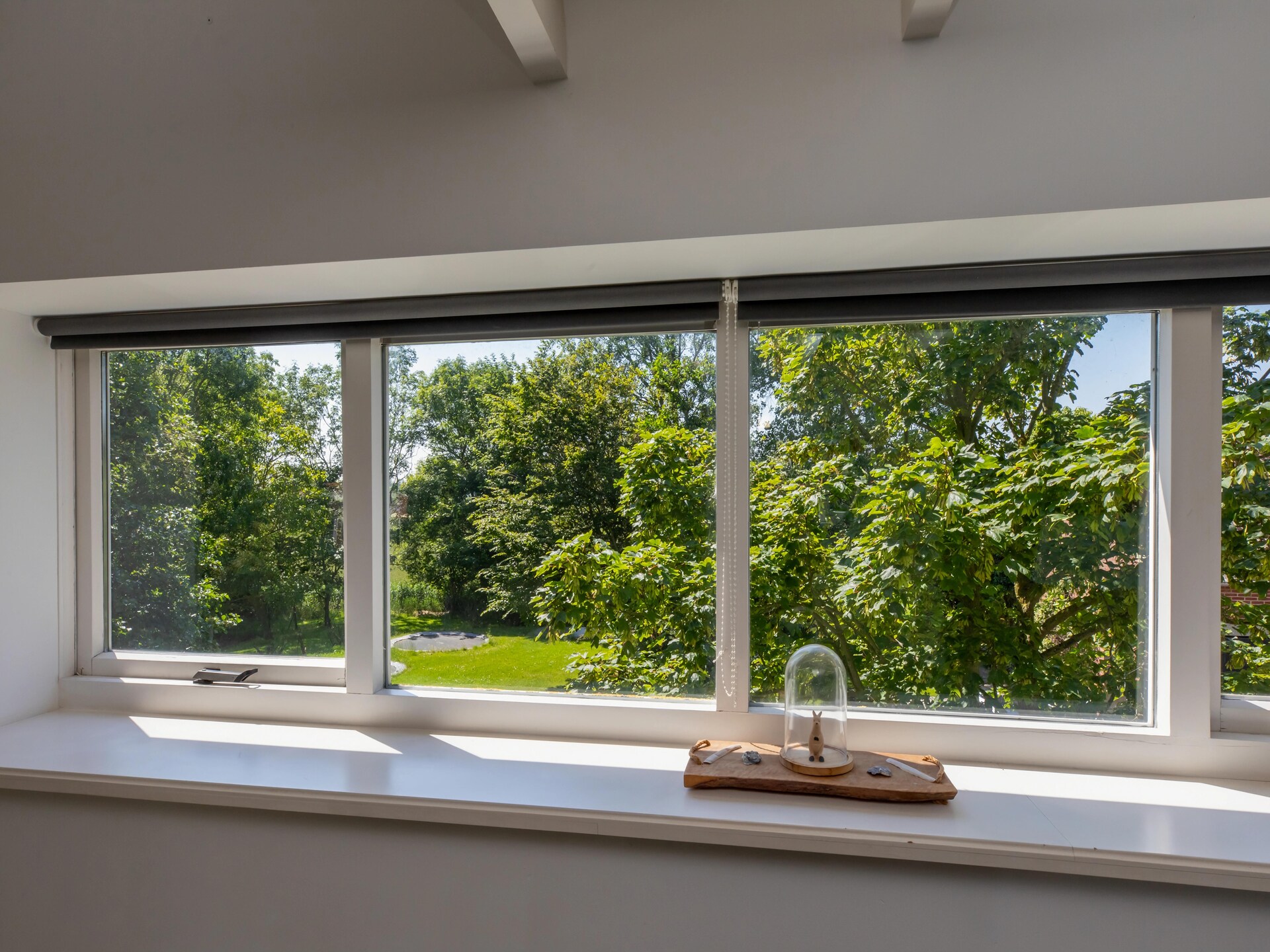 Landelijk appartement met weids uitzicht op boerderij bij Vrouwenpolder - foto 20