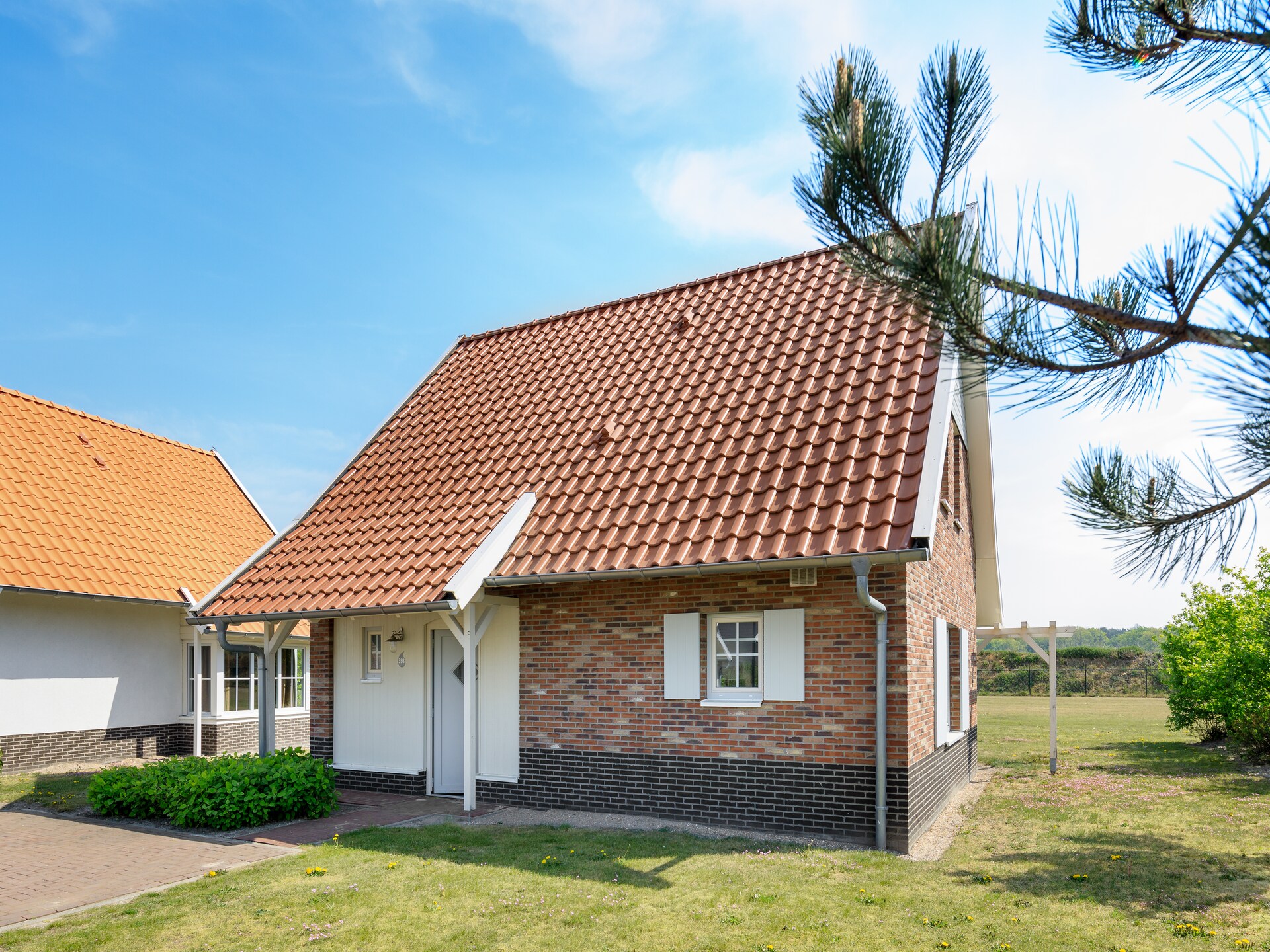 Luxe vrijstaande villa op Vakantiepark Klein Vink in Arcen - foto 7