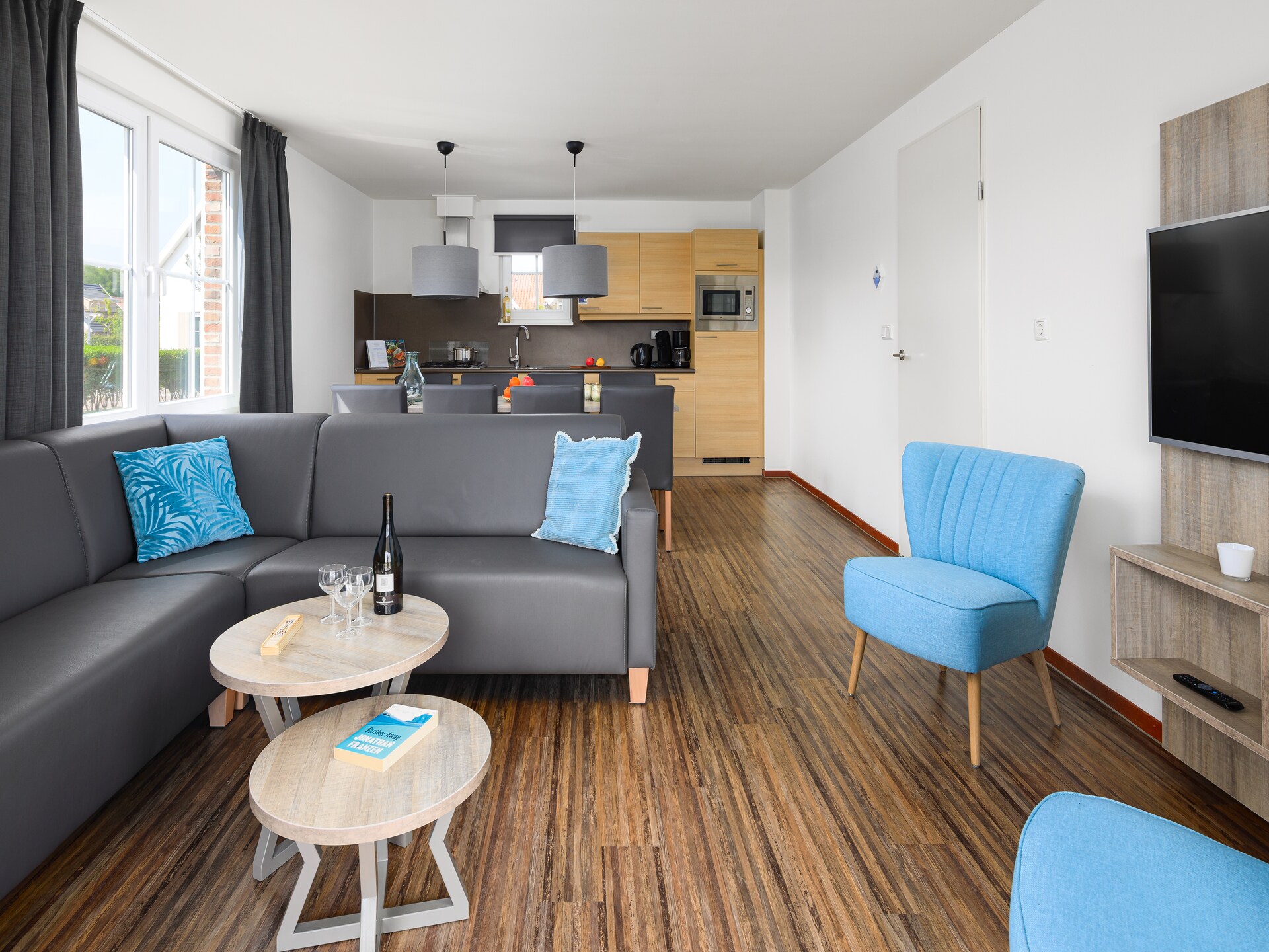 Luxe vrijstaande villa op Vakantiepark Klein Vink in Arcen - foto 2