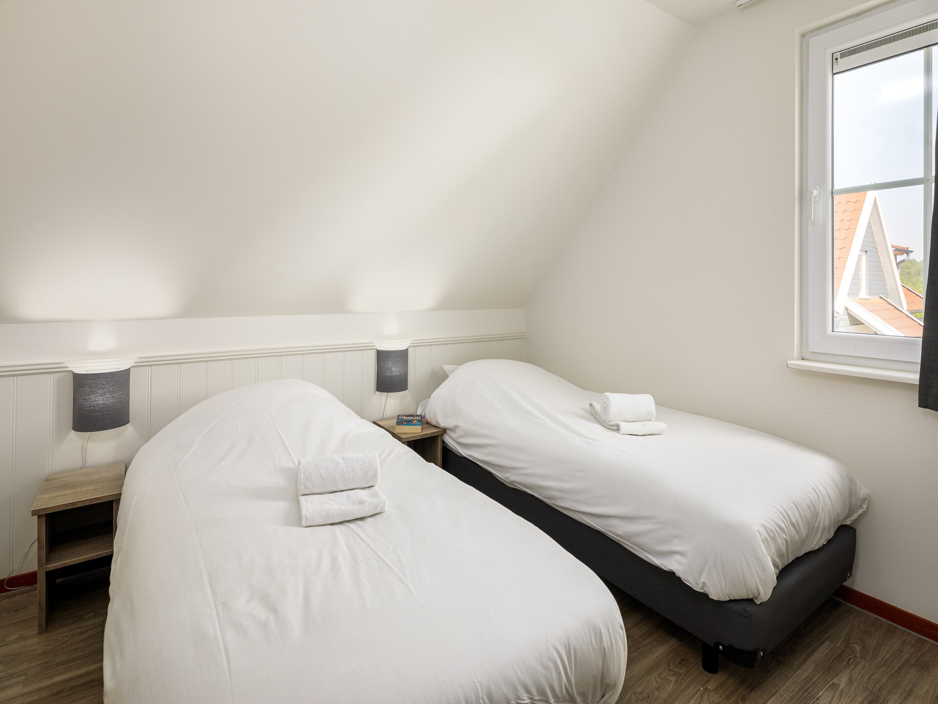 Luxe vrijstaande villa op Vakantiepark Klein Vink in Arcen - foto 10