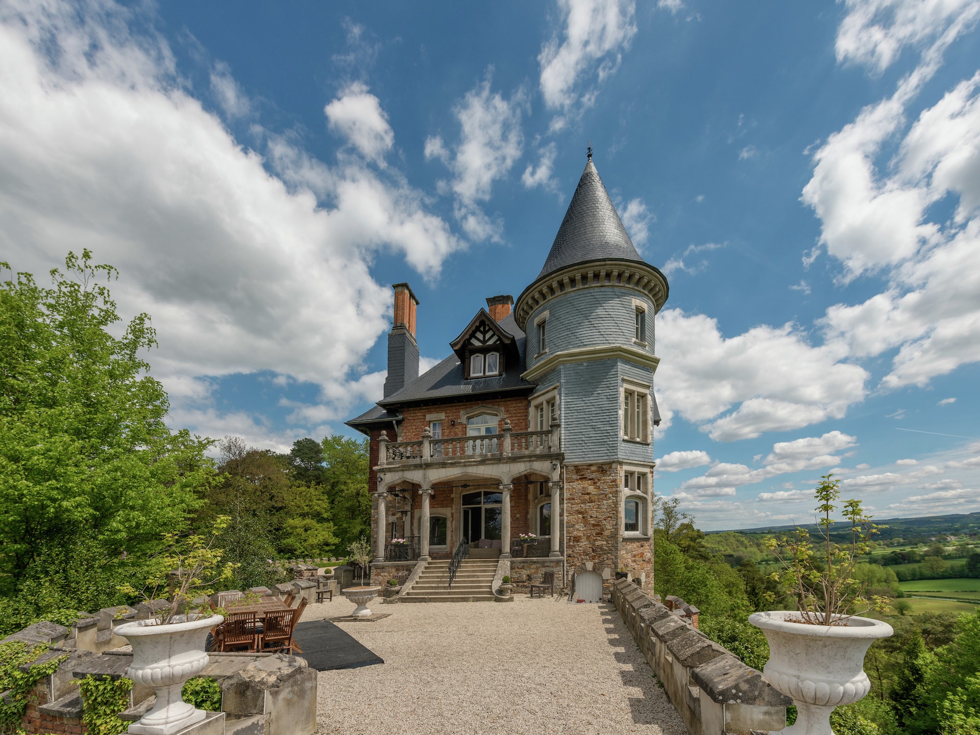 Le Chateau de Balmoral - 22 pers - foto 6