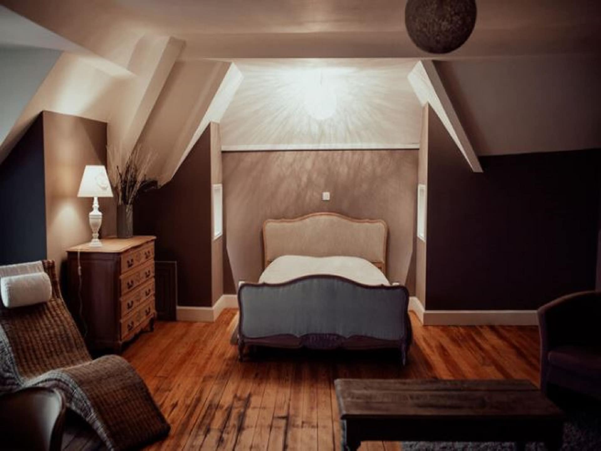 Le Chateau de Balmoral - 22 pers - foto 32