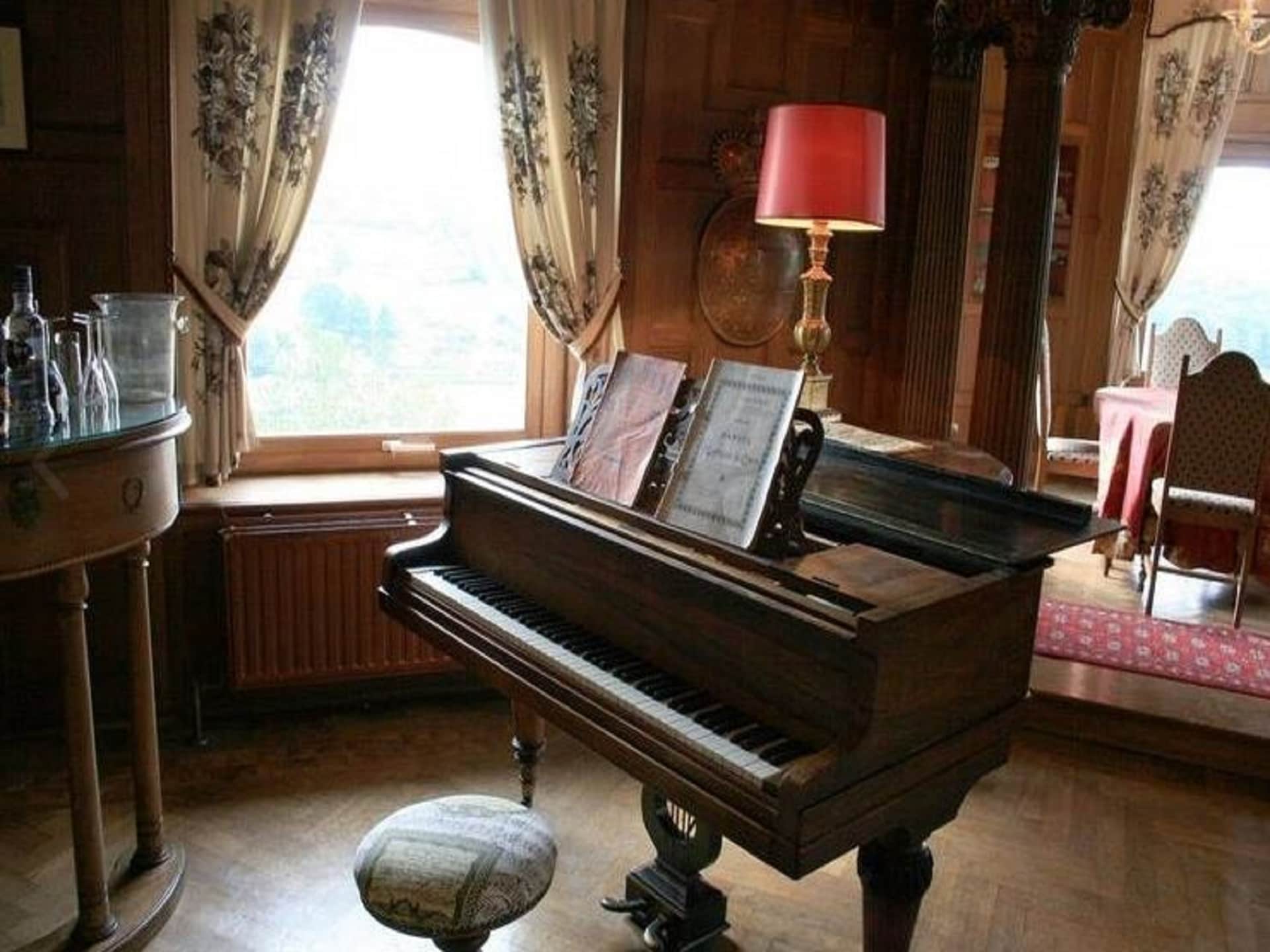 Le Chateau de Balmoral - 22 pers - foto 37
