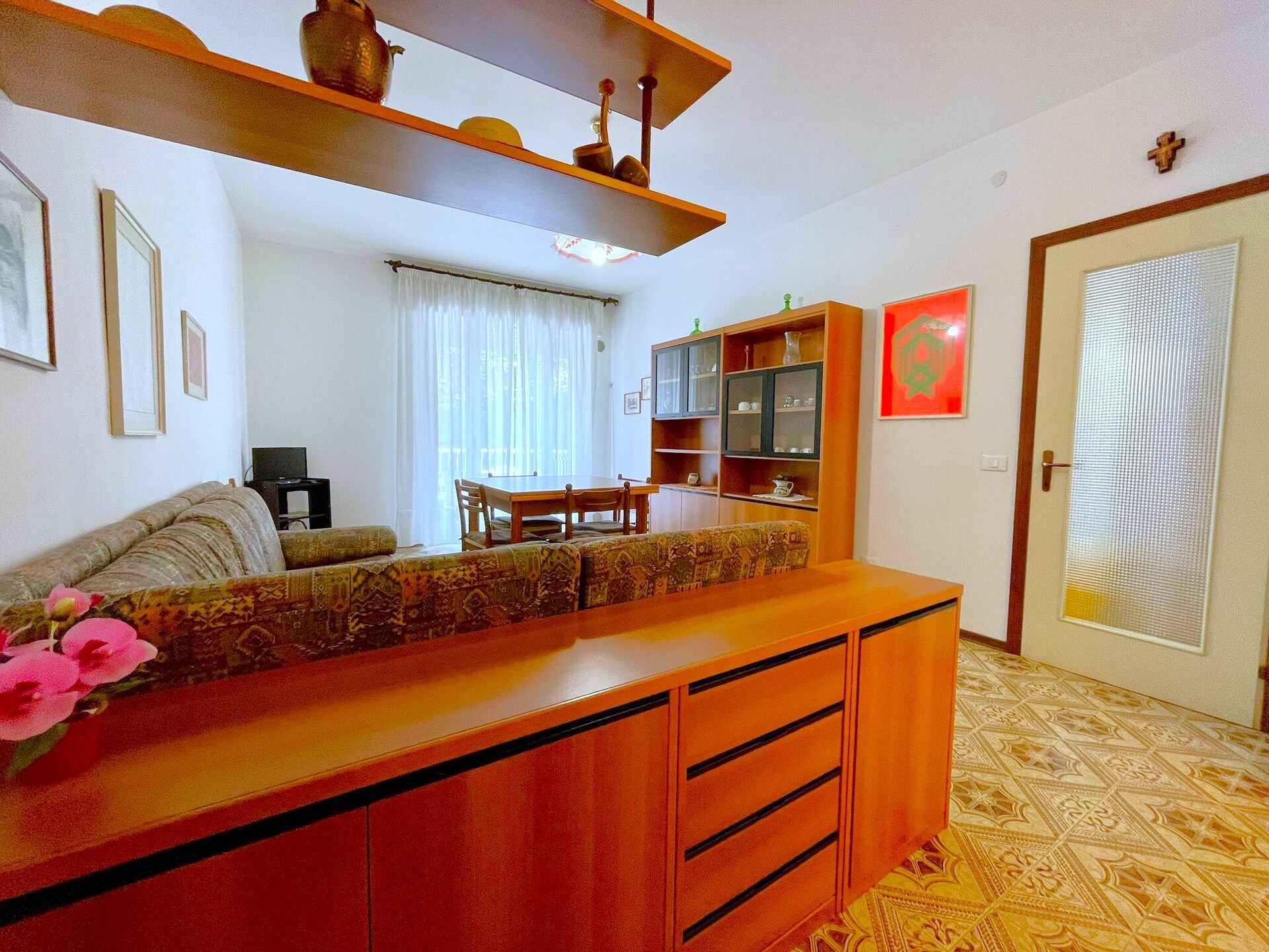 Zonnig appartement met zwembad op 200 meter van het strand in Caorle - foto 23