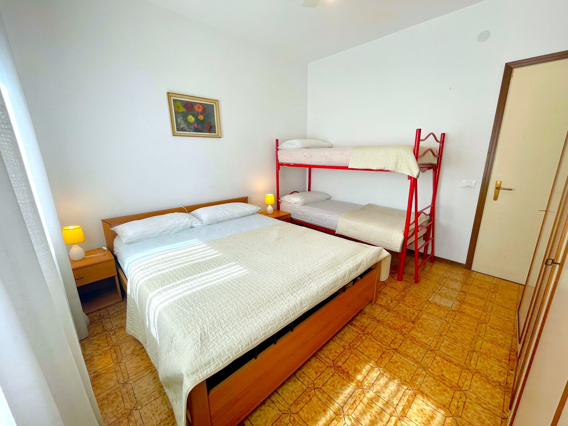 Zonnig appartement met zwembad op 200 meter van het strand in Caorle - foto 28