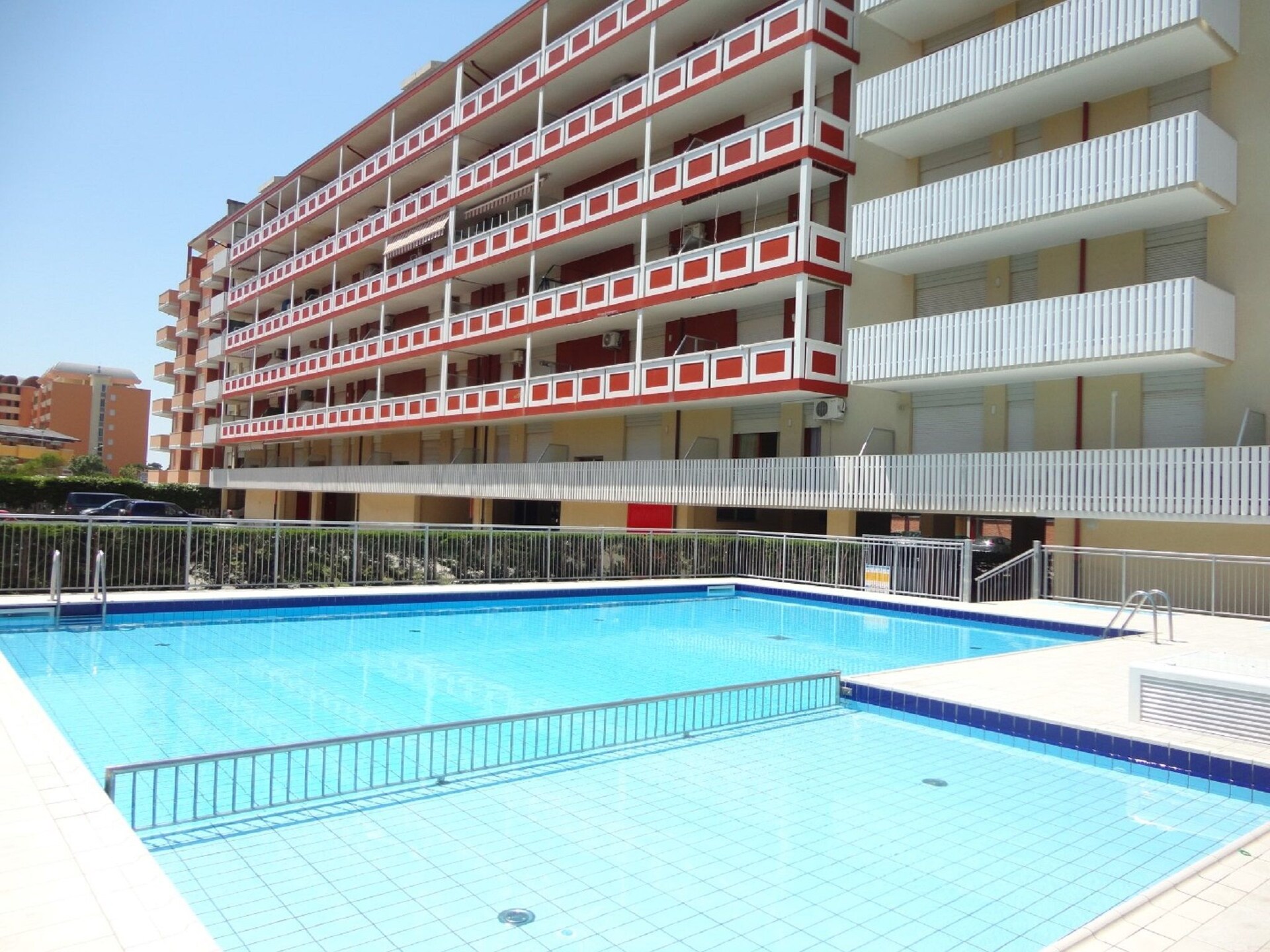 Aan het strand: Charmant vakantiehuis voor 4 personen in Caorle - foto 1