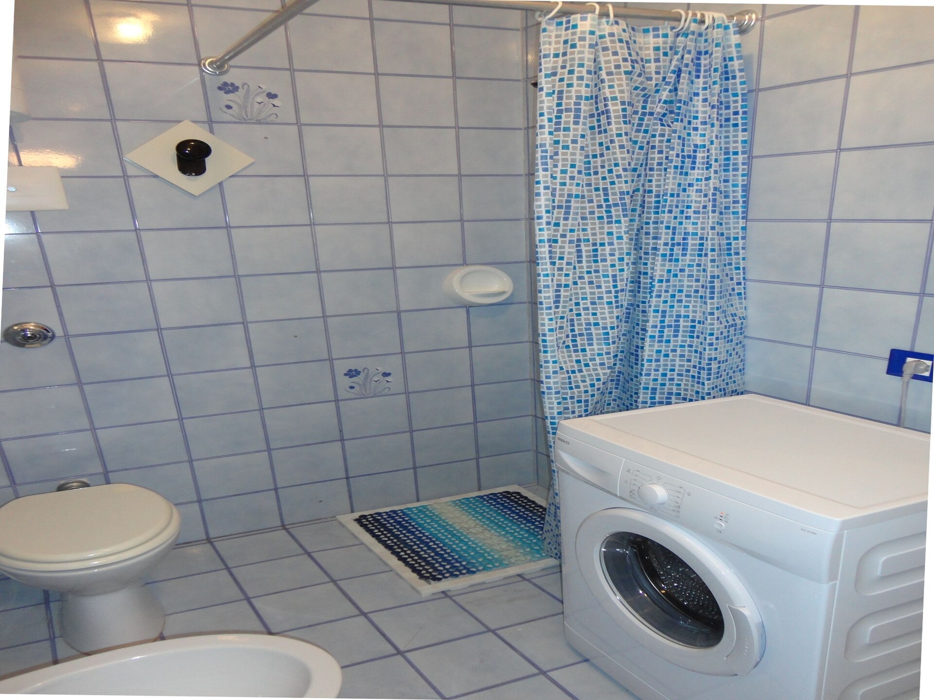 Knus appartement met terras nabij strand in Porto Santa Margherita - foto 15