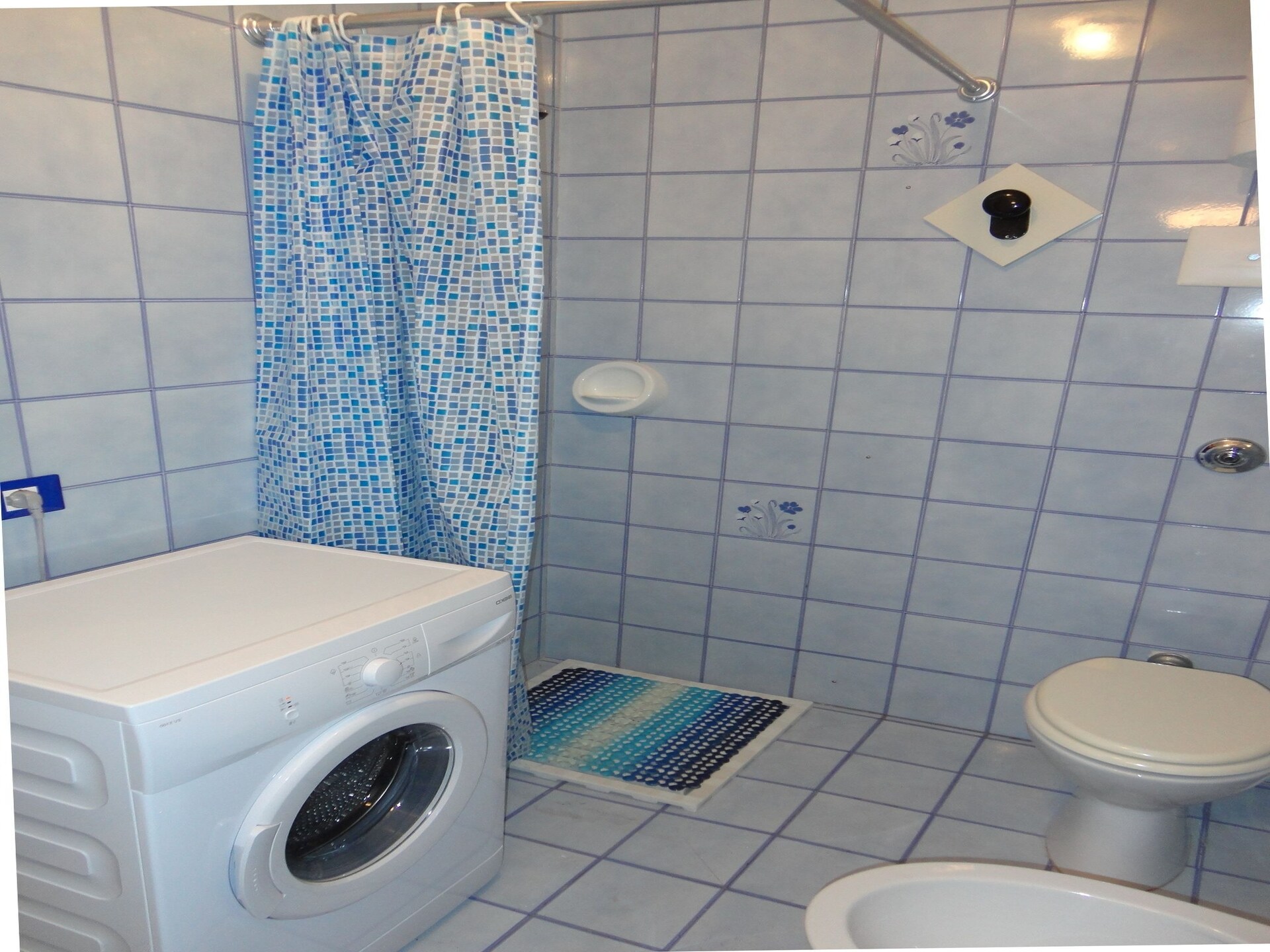 Knus appartement met terras nabij strand in Porto Santa Margherita - foto 17